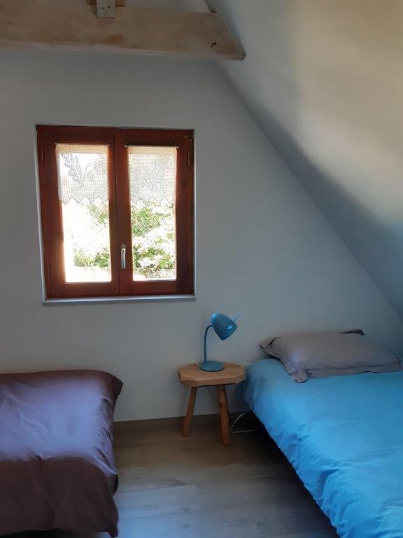 Petit gîte à la campagne, Cœur de Causse - photo 8