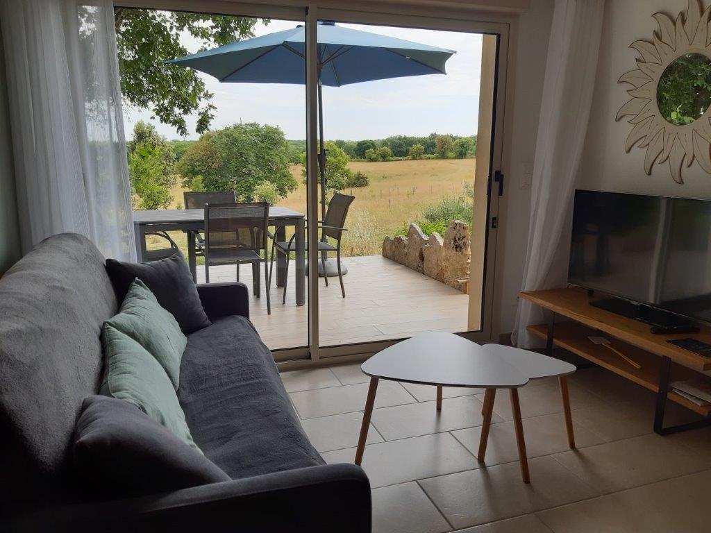 Petit gîte à la campagne, Cœur de Causse - photo 10