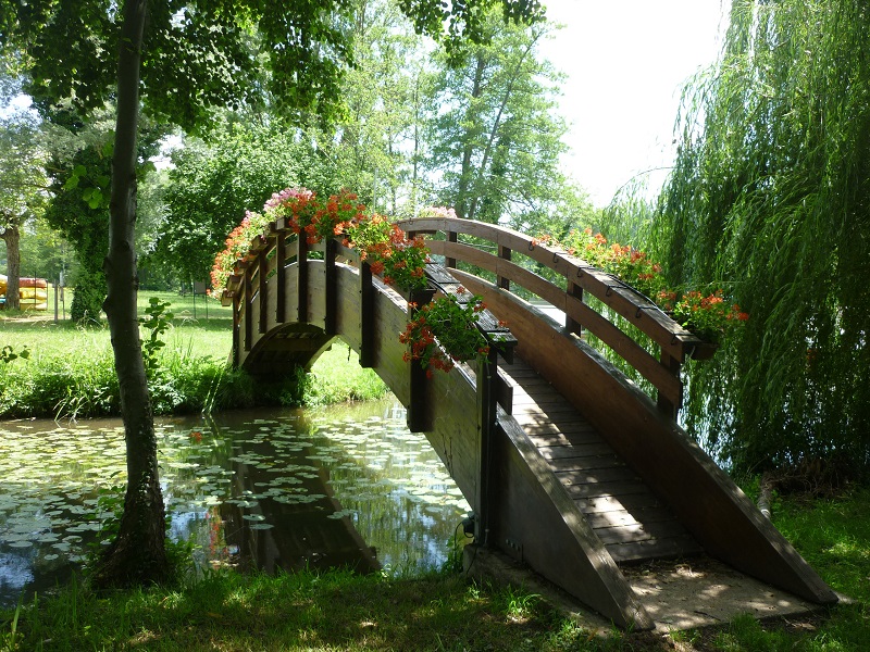 Camping de la Base Nautique de Caïx, Luzech - photo 3