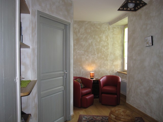 Gîte de Chalvet, Le Bastit - photo 9