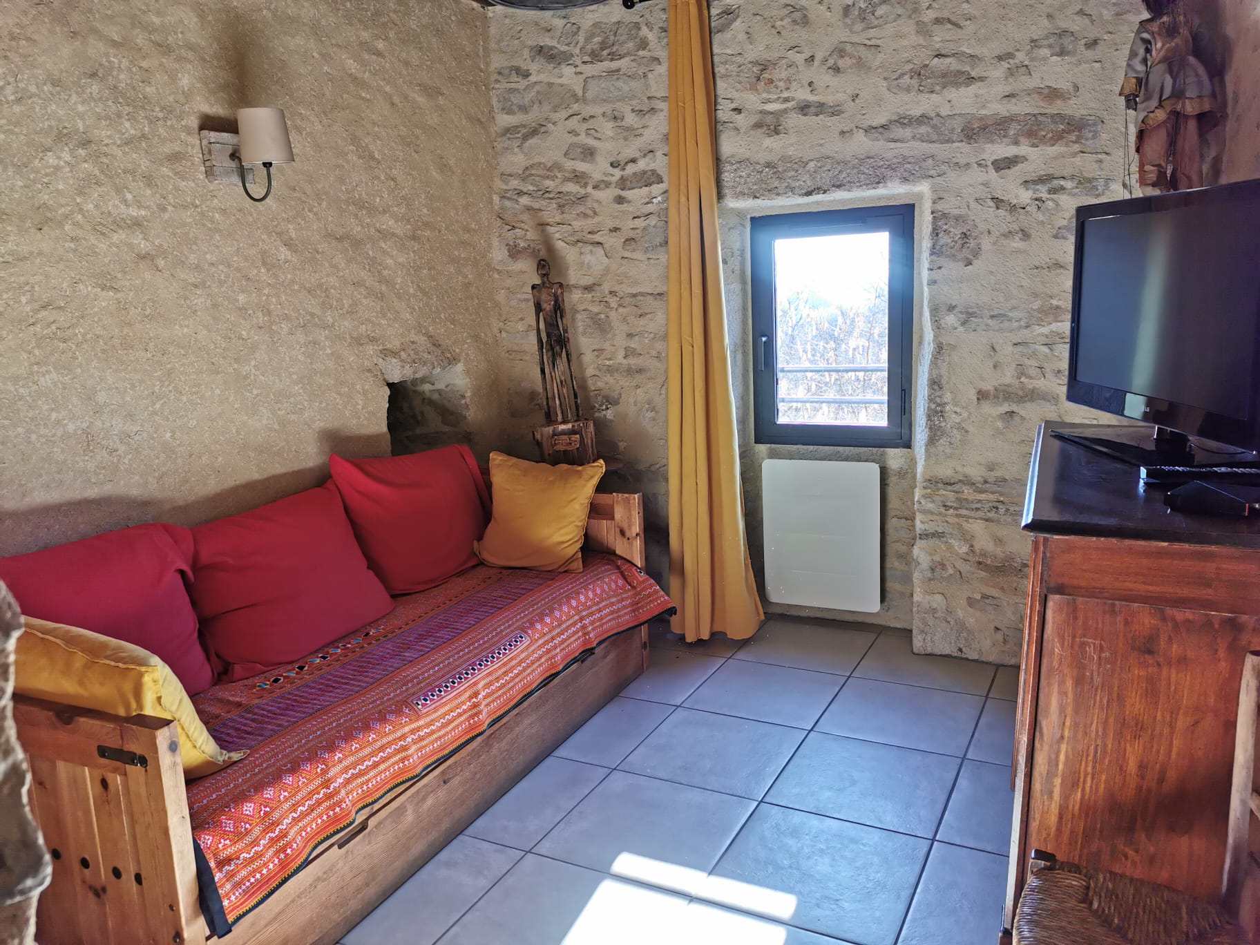 Gîte les Teulières, Saint-Cirgues - photo 22