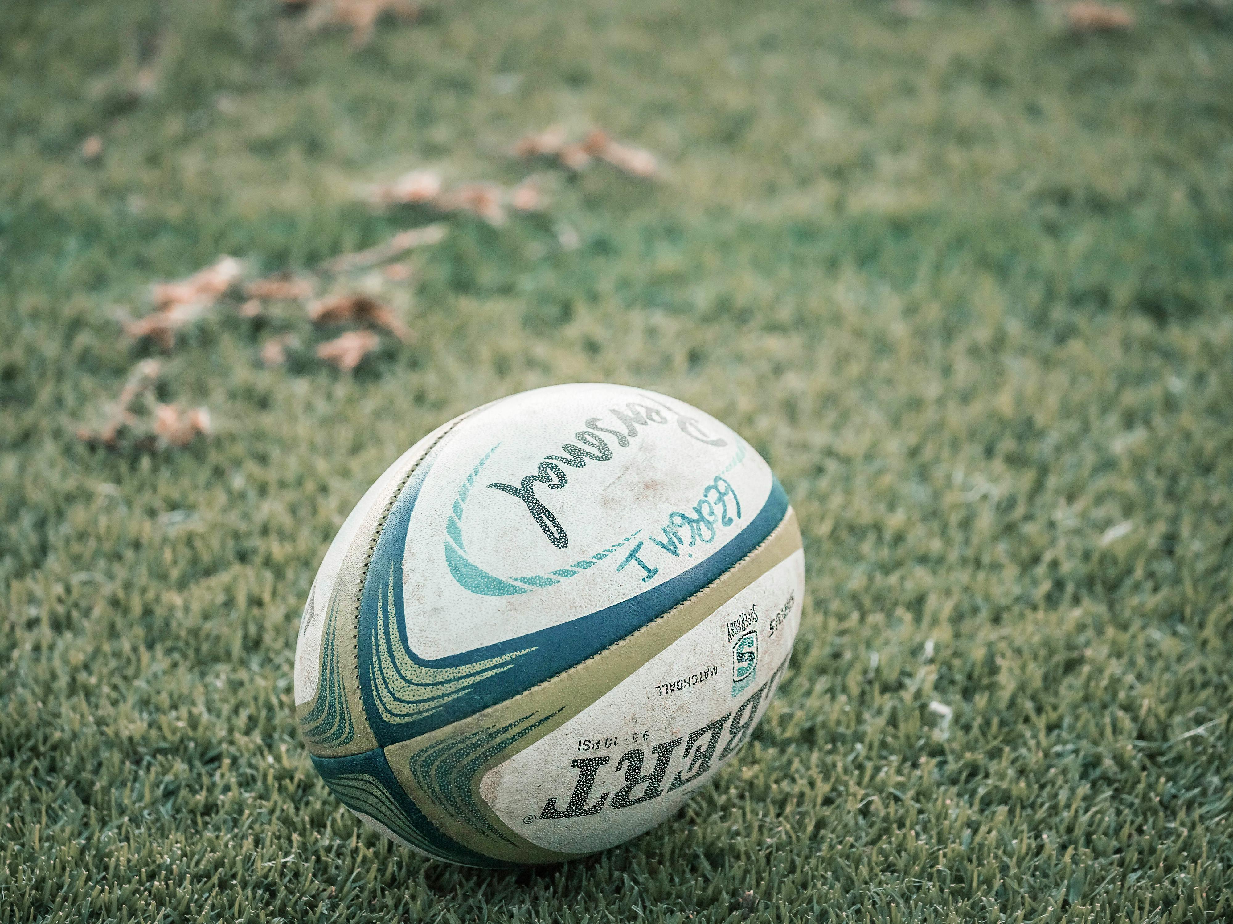 Fête du club de rugby de Castelnau-Montratier — visuel événement