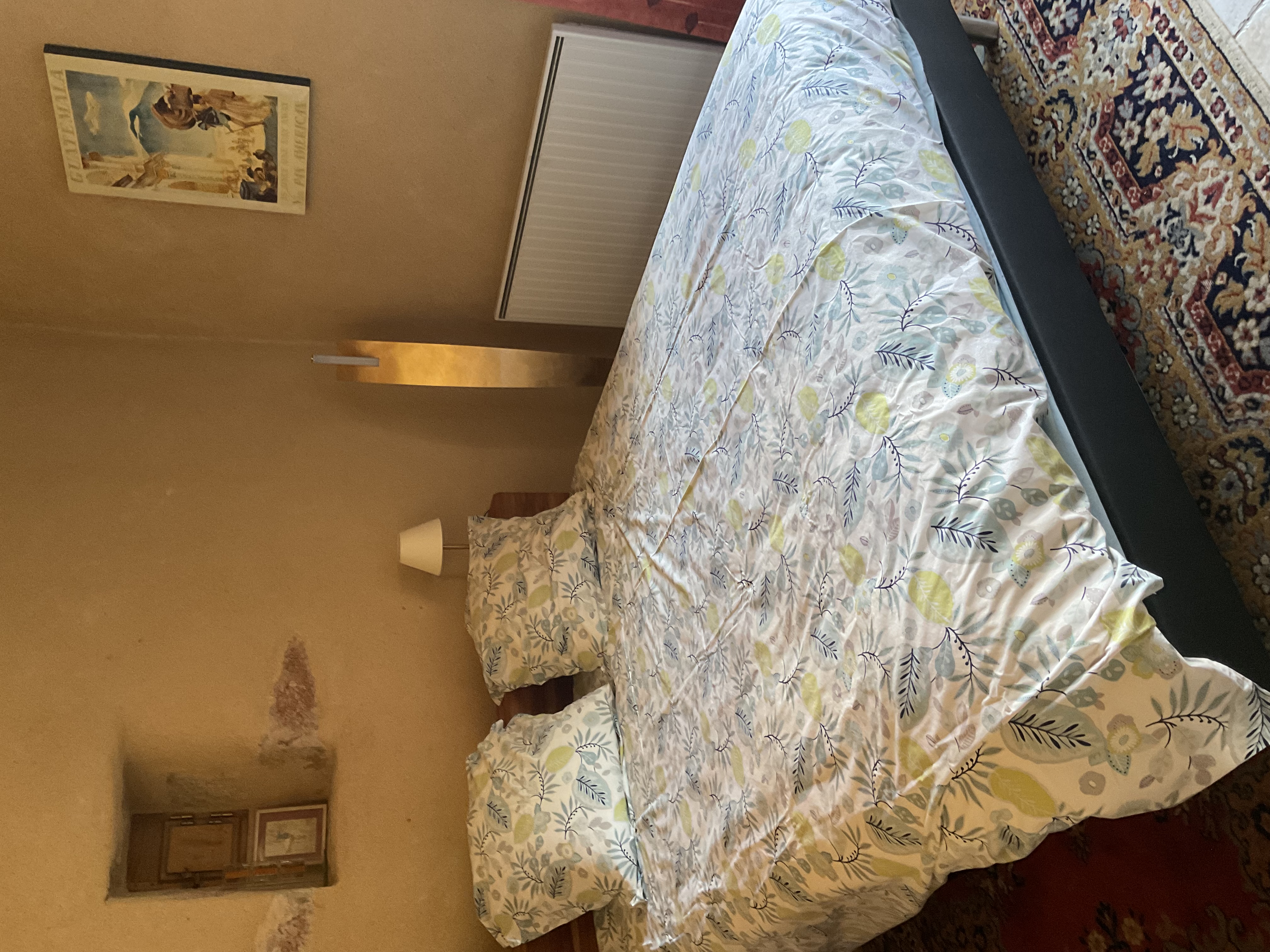 Entre pierres et légendes, Cajarc