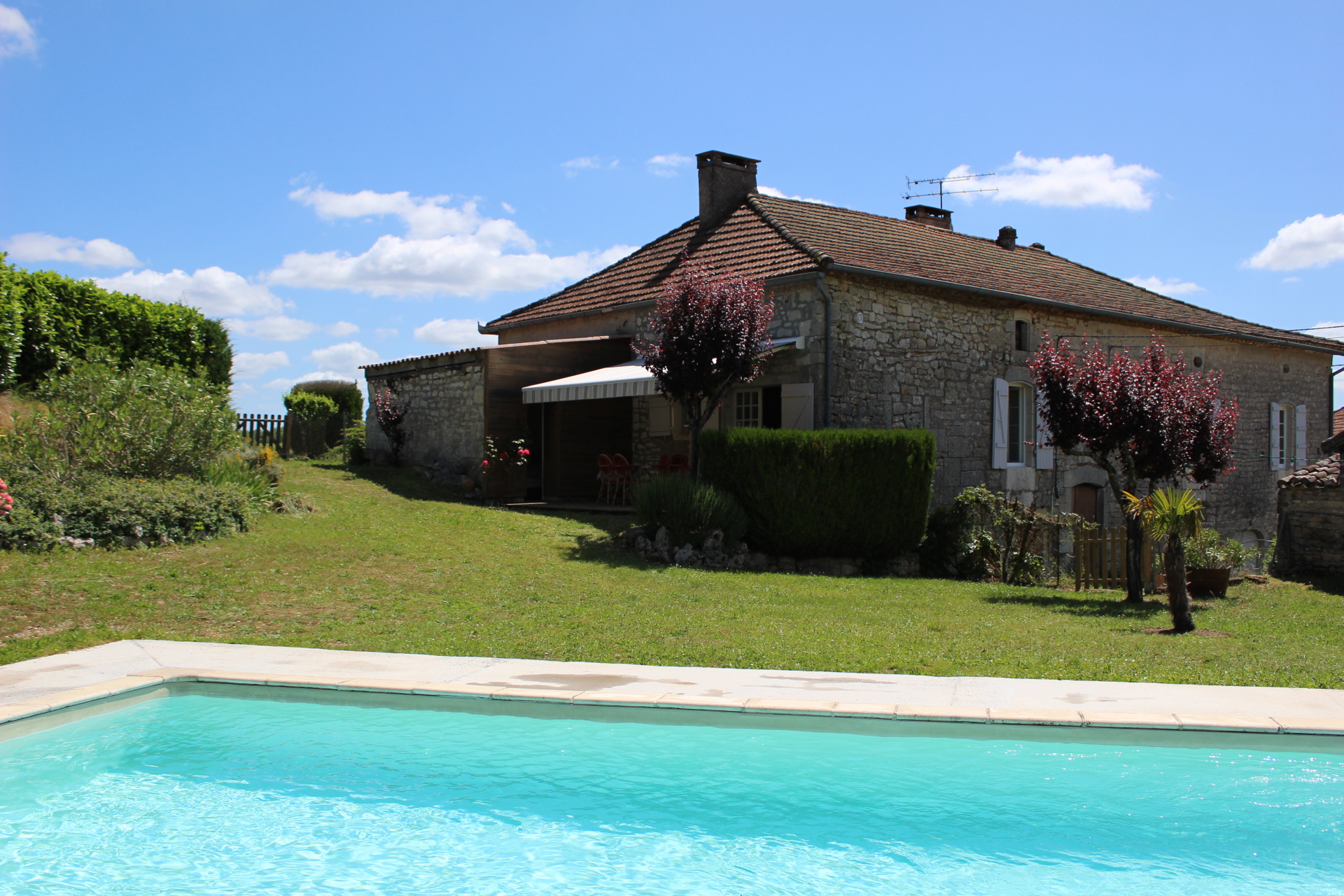 Gite Labouysse