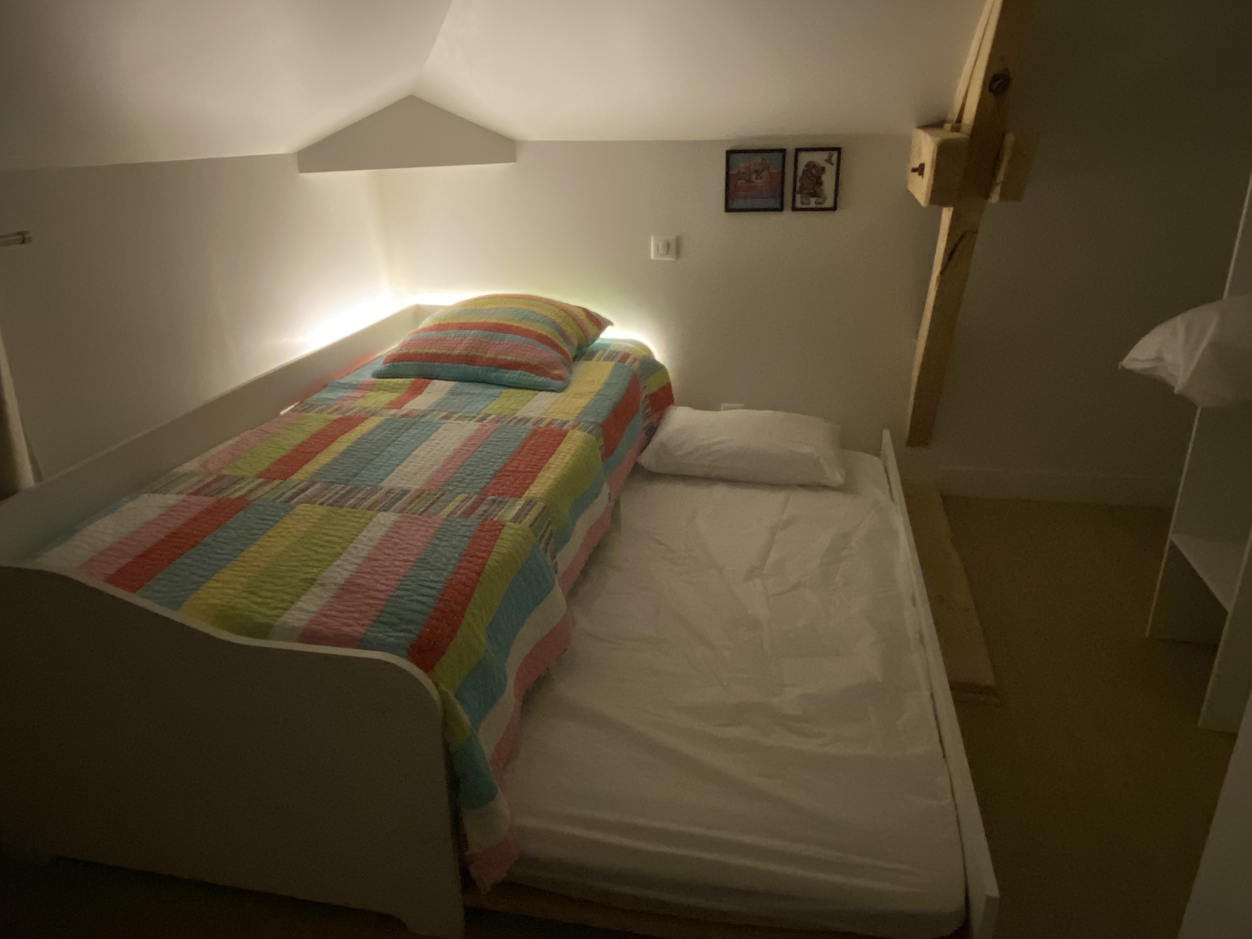 Gîte des nuits étoilées, Caillac - photo 4