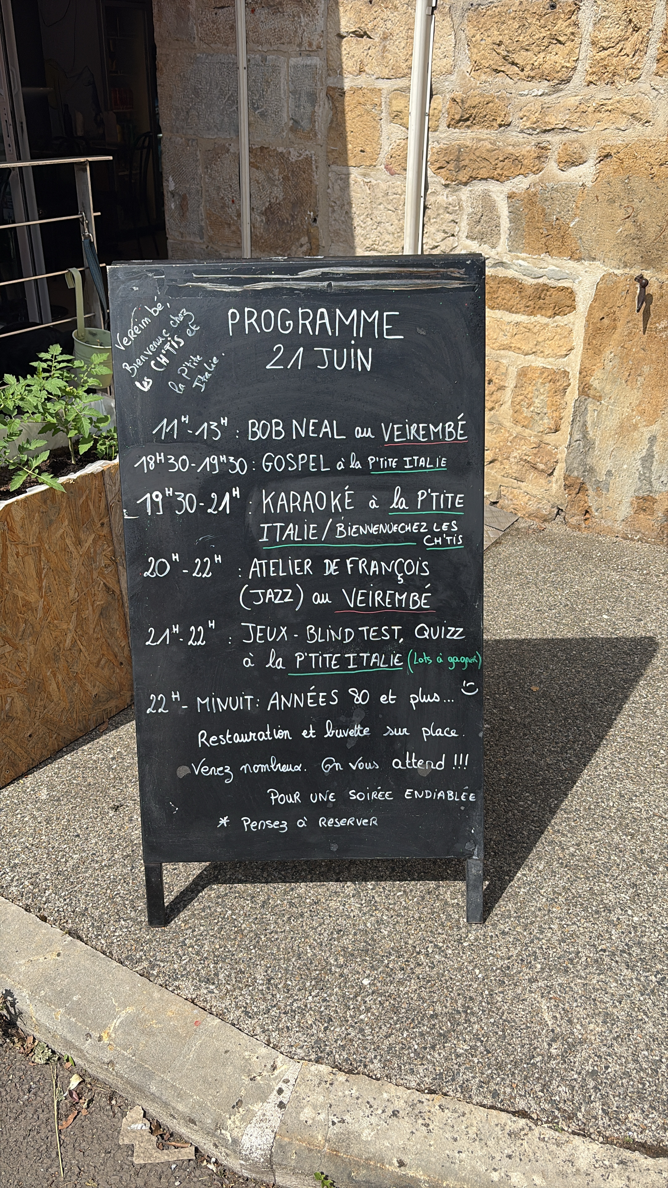 Fête de la Musique à Vayrac, Vayrac - photo 5