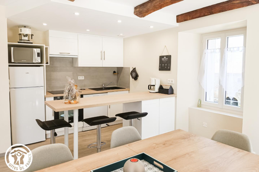 Gîte du Fau, Bessonies - photo 2