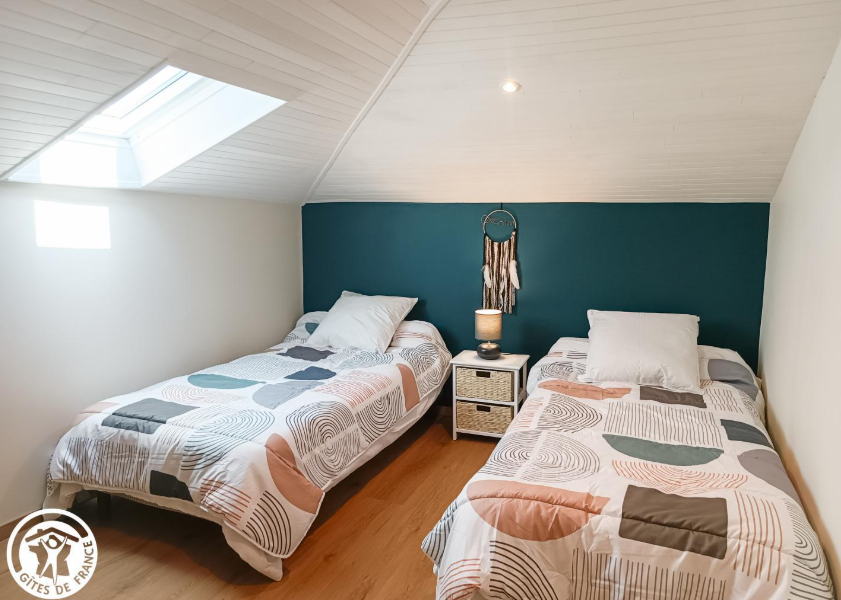 Gîte du Fau, Bessonies - photo 3