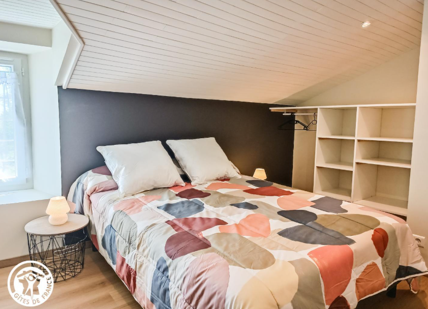 Gîte du Fau, Bessonies - photo 4