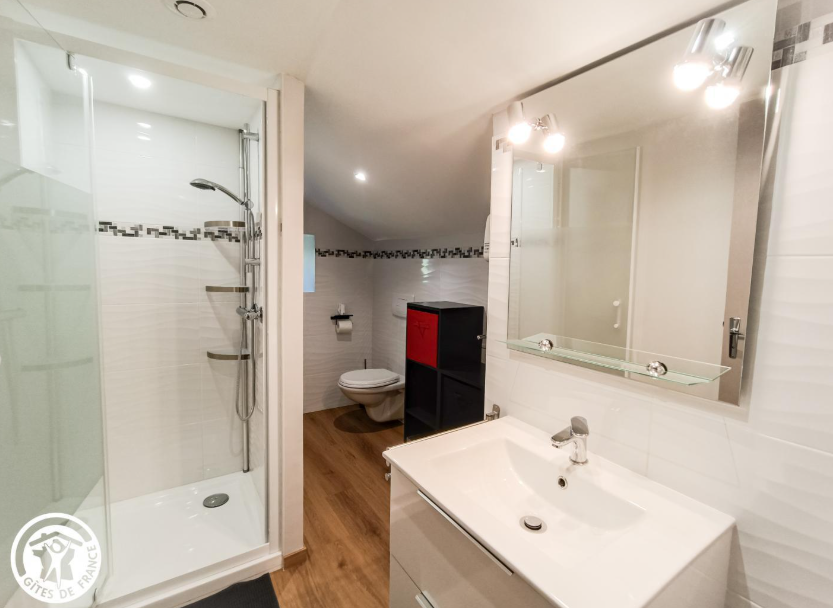 Gîte du Fau, Bessonies - photo 5