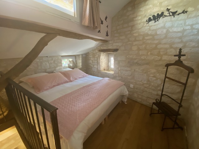 Le Pigeonnier du Rendier, Fontanes - photo 2