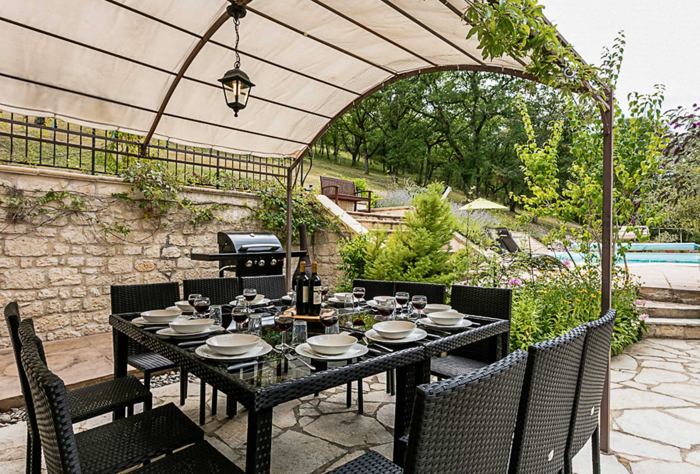 Le Prieuré, Saint-Germain-du-Bel-Air - photo 8
