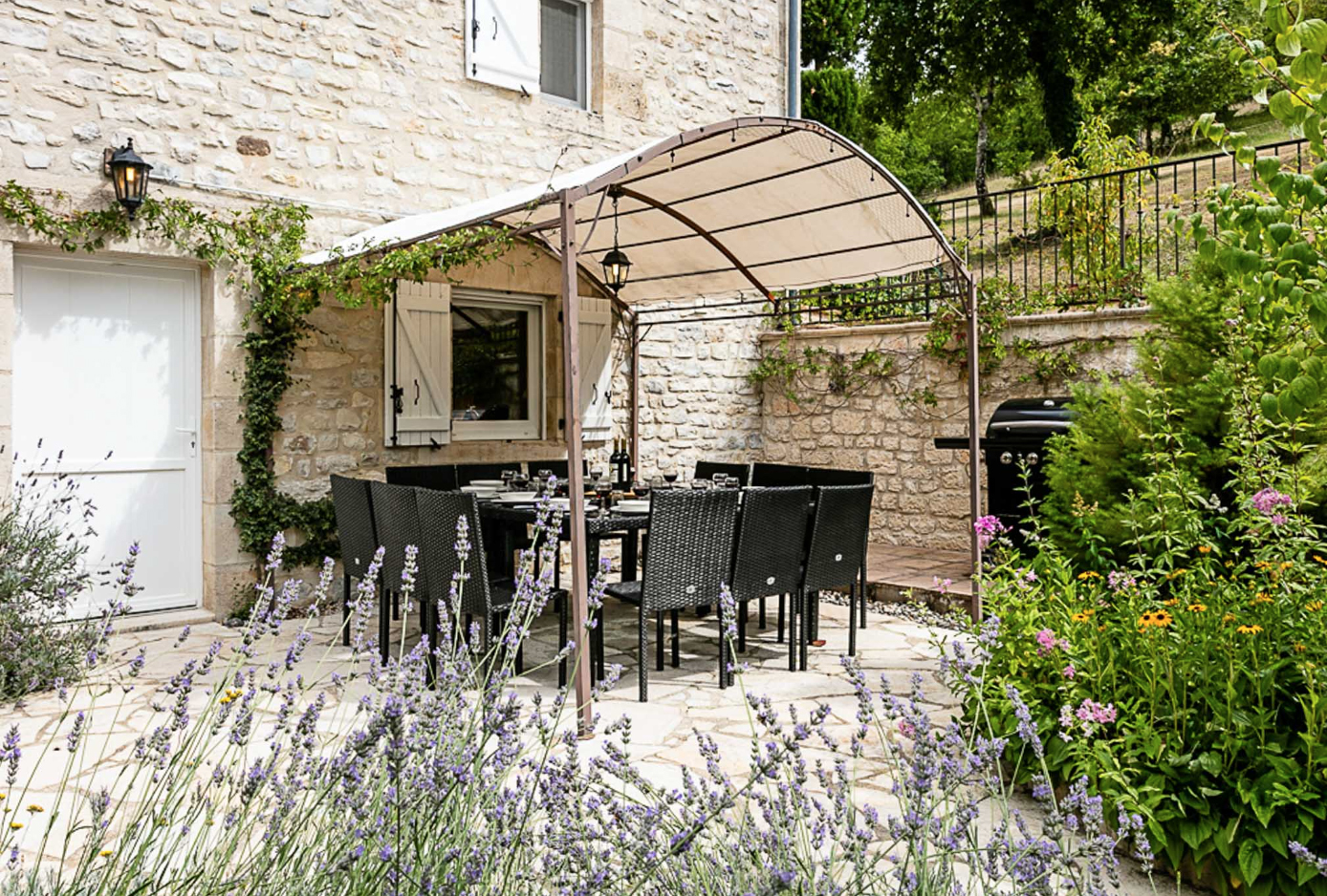 Le Prieuré, Saint-Germain-du-Bel-Air - photo 9