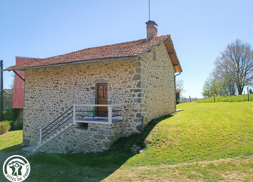 Gîte du Fau, Bessonies - photo 8