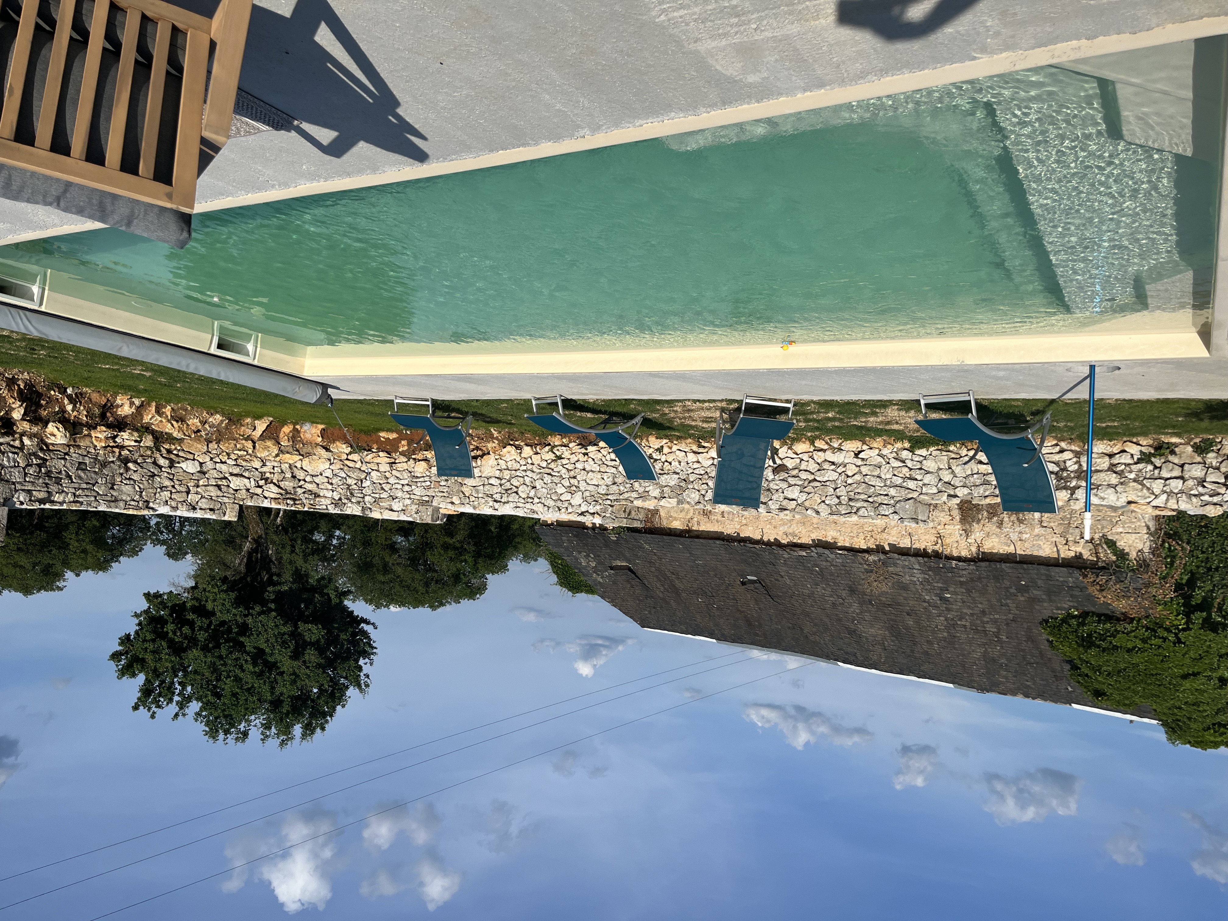 La Ferme de la Truffe - Tiny house et Bain Nordique, Cuzance - photo 3