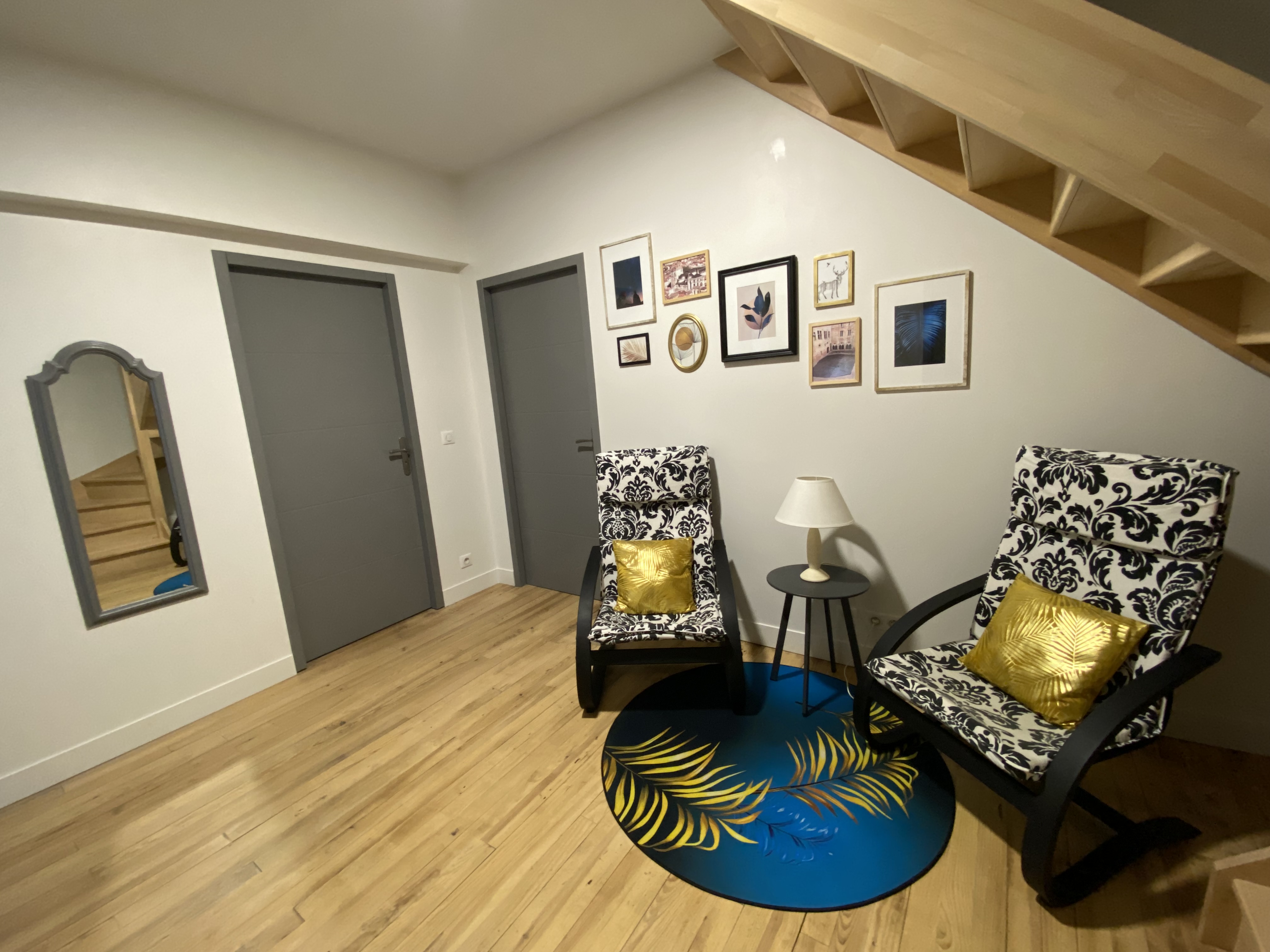 Gîte des nuits étoilées, Caillac - photo 7