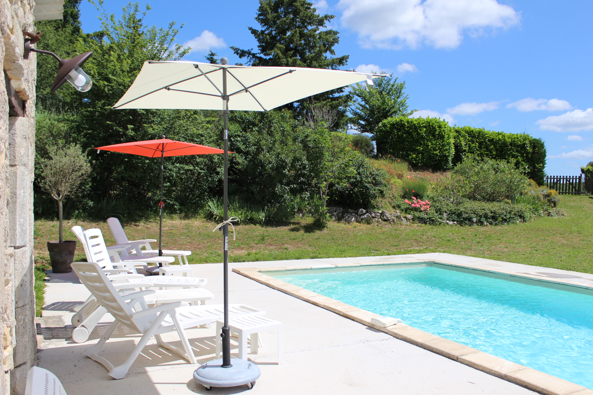 Gite Labouysse, Saint-Vincent-Rive-d'Olt - photo 8