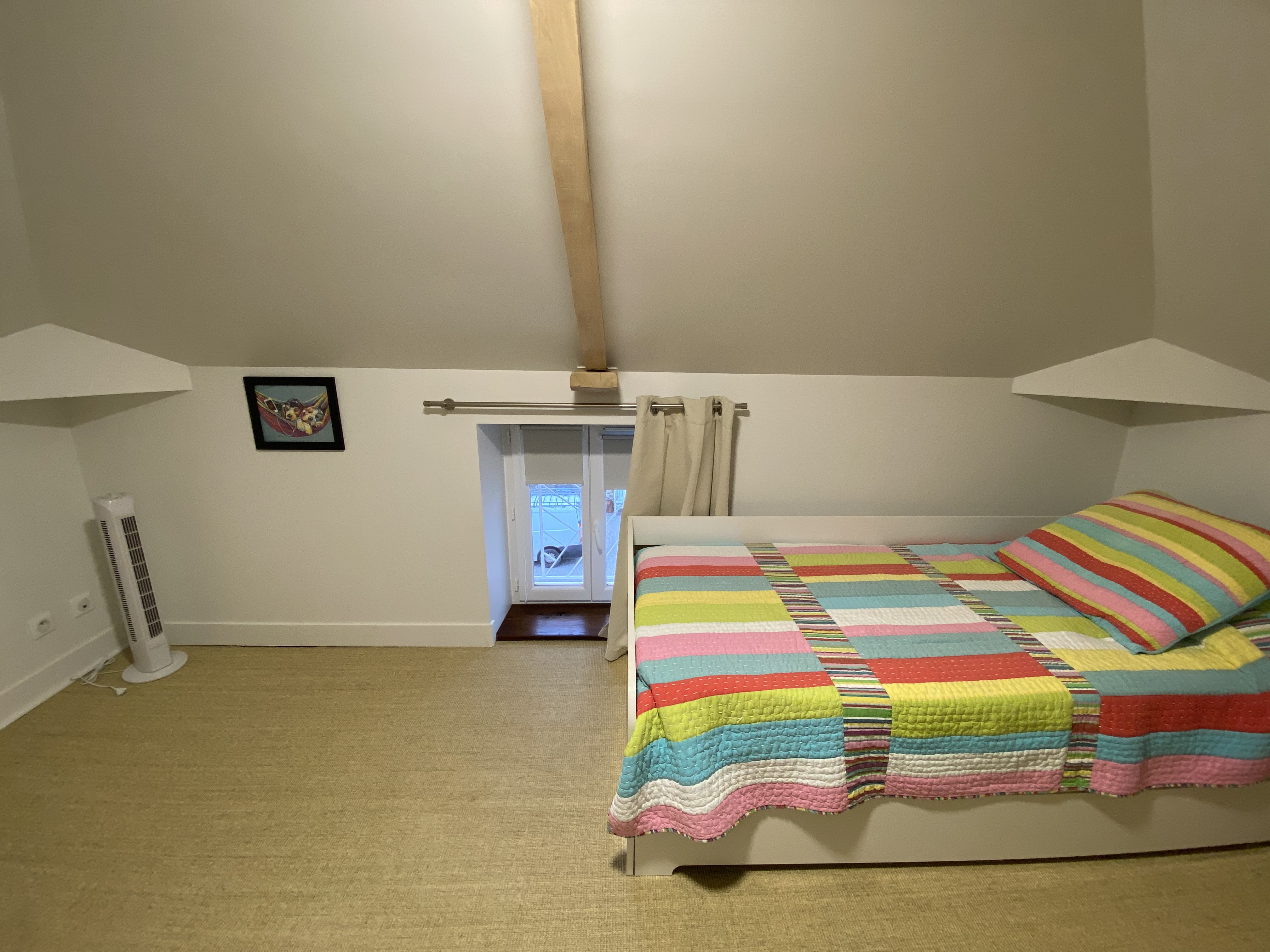 Gîte des nuits étoilées, Caillac - photo 8