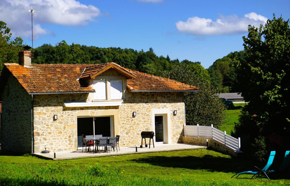 Gîte du Fau, Bessonies - photo 9