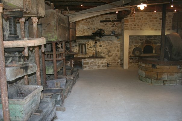 Atelier du Moulin des Fumades, Payrignac - photo 6