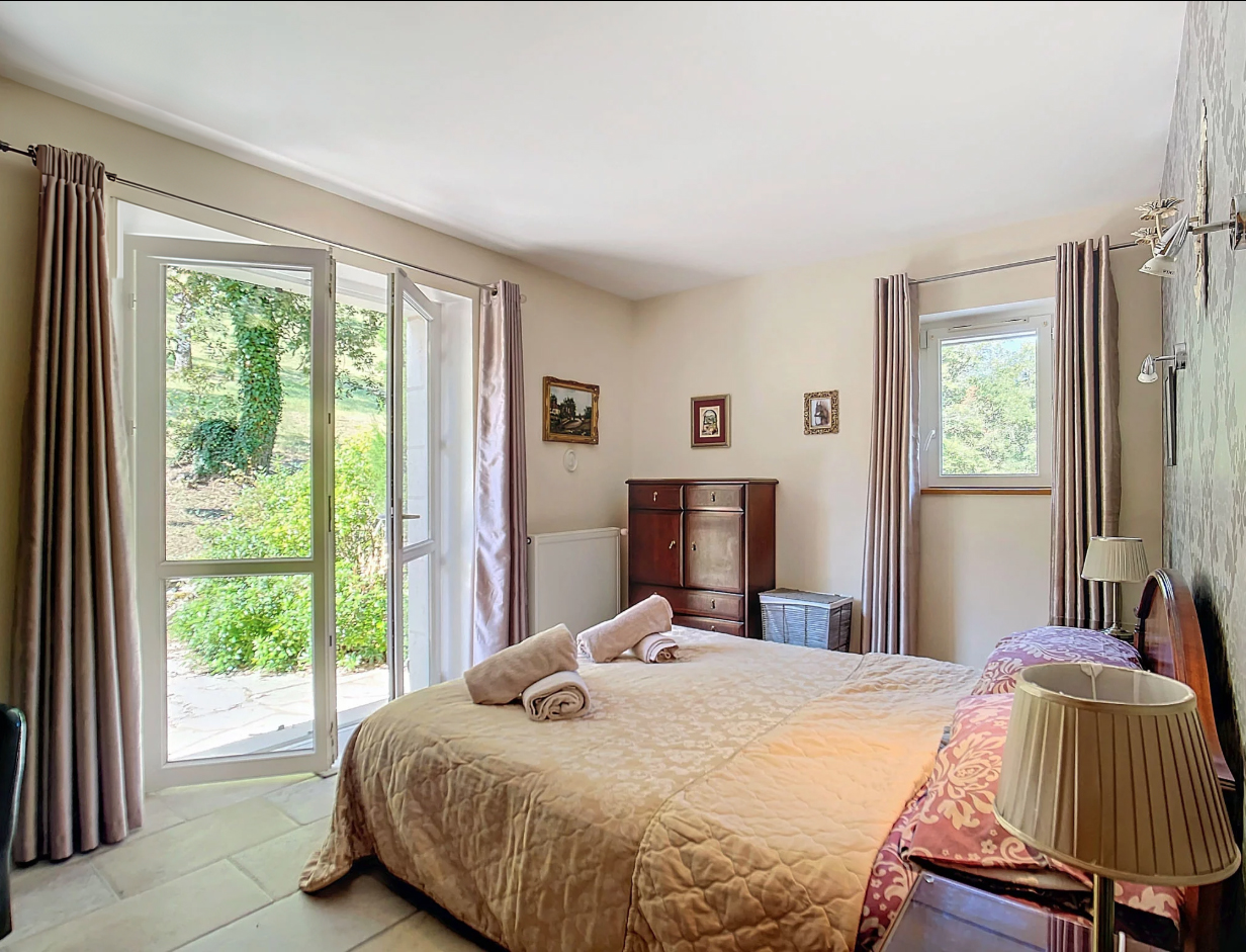 Le Prieuré, Saint-Germain-du-Bel-Air - photo 12