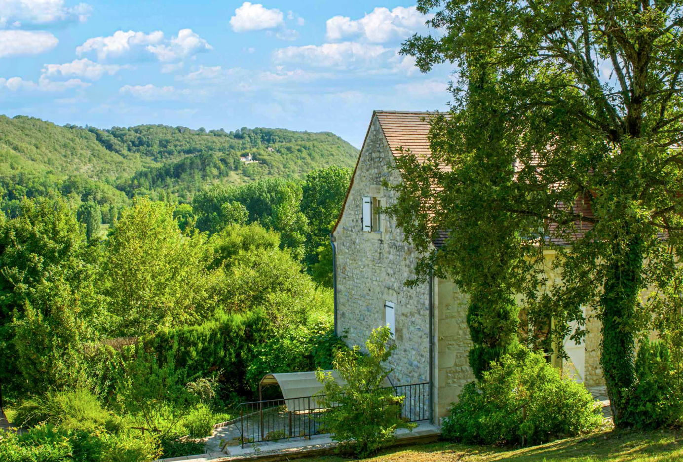 Le Prieuré, Saint-Germain-du-Bel-Air - photo 13
