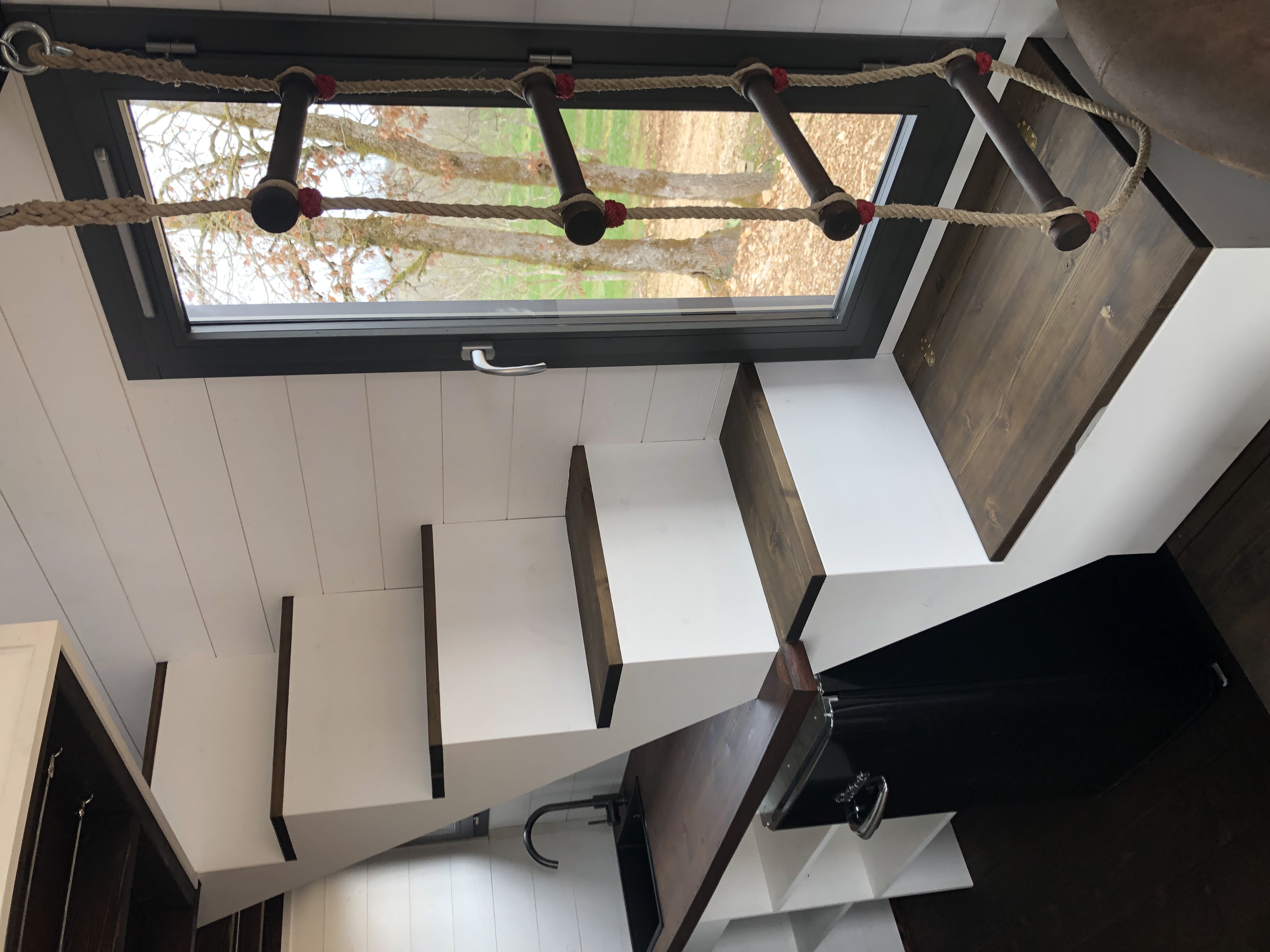 La Ferme de la Truffe - Tiny house et Bain Nordique, Cuzance - photo 6