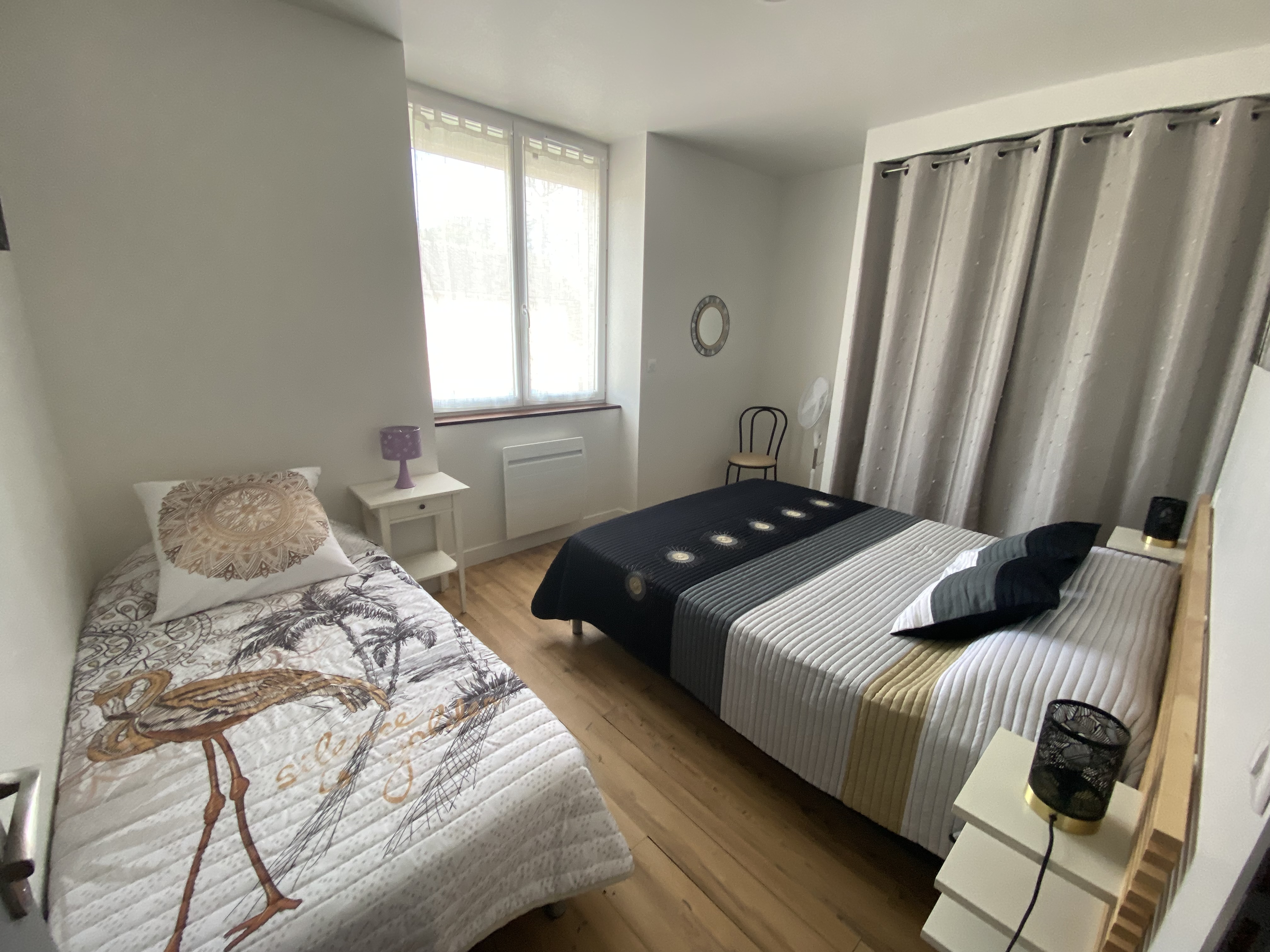 Gîte des nuits étoilées, Caillac - photo 9
