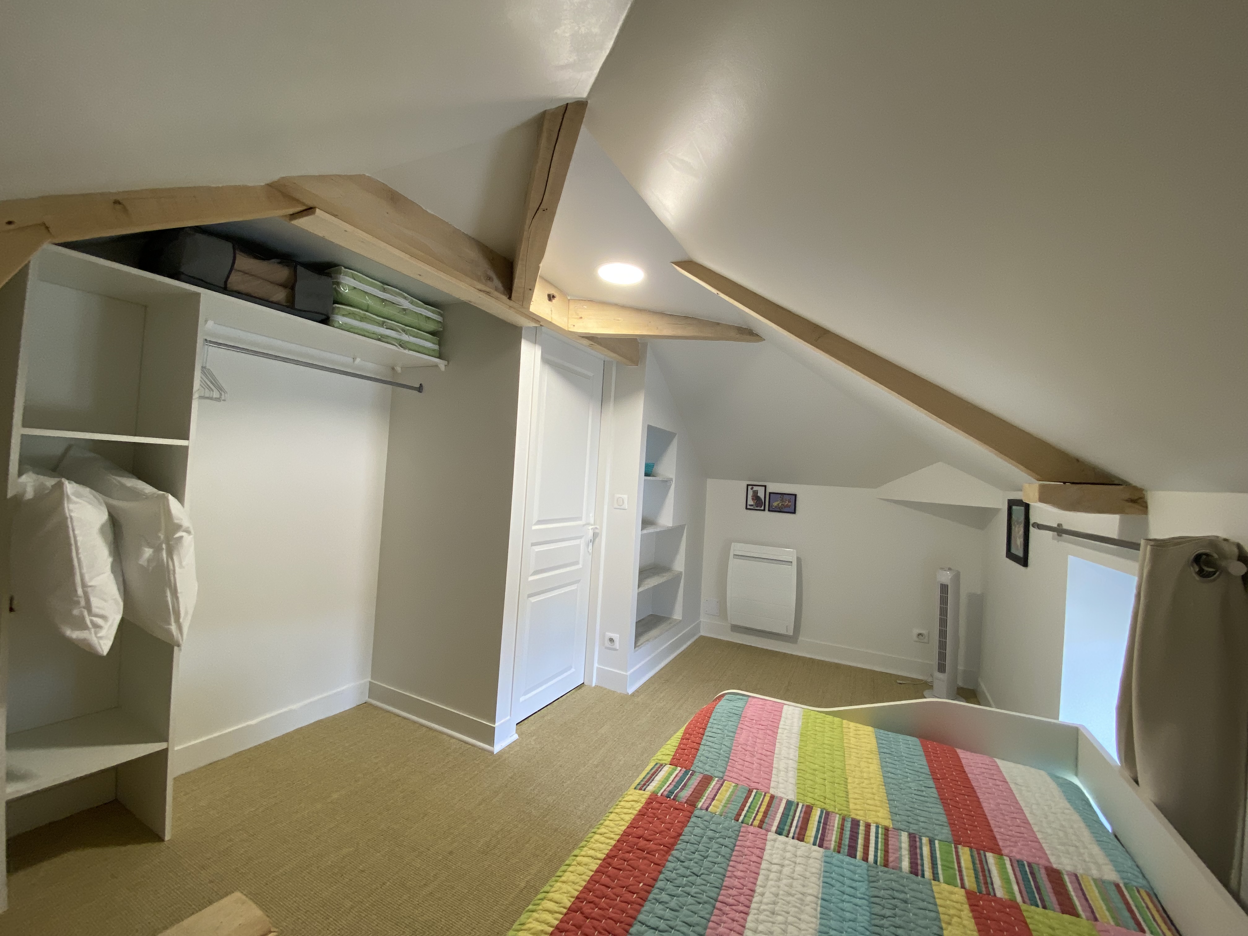 Gîte des nuits étoilées, Caillac - photo 10
