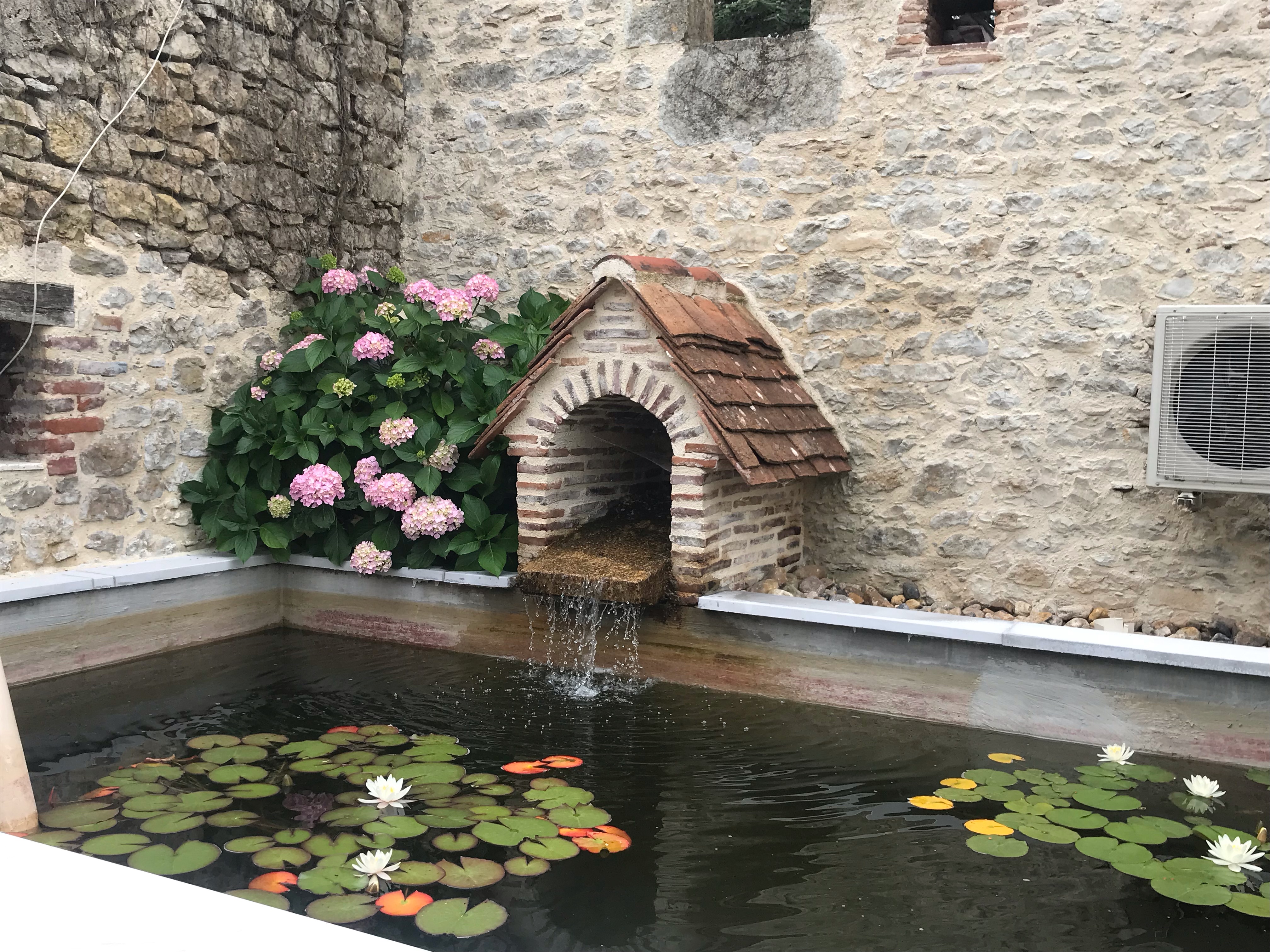 Gîte des nuits étoilées, Caillac - photo 11