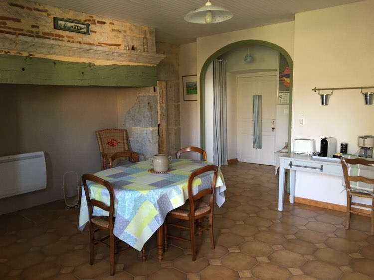 Gite Labouysse, Saint-Vincent-Rive-d'Olt - photo 10