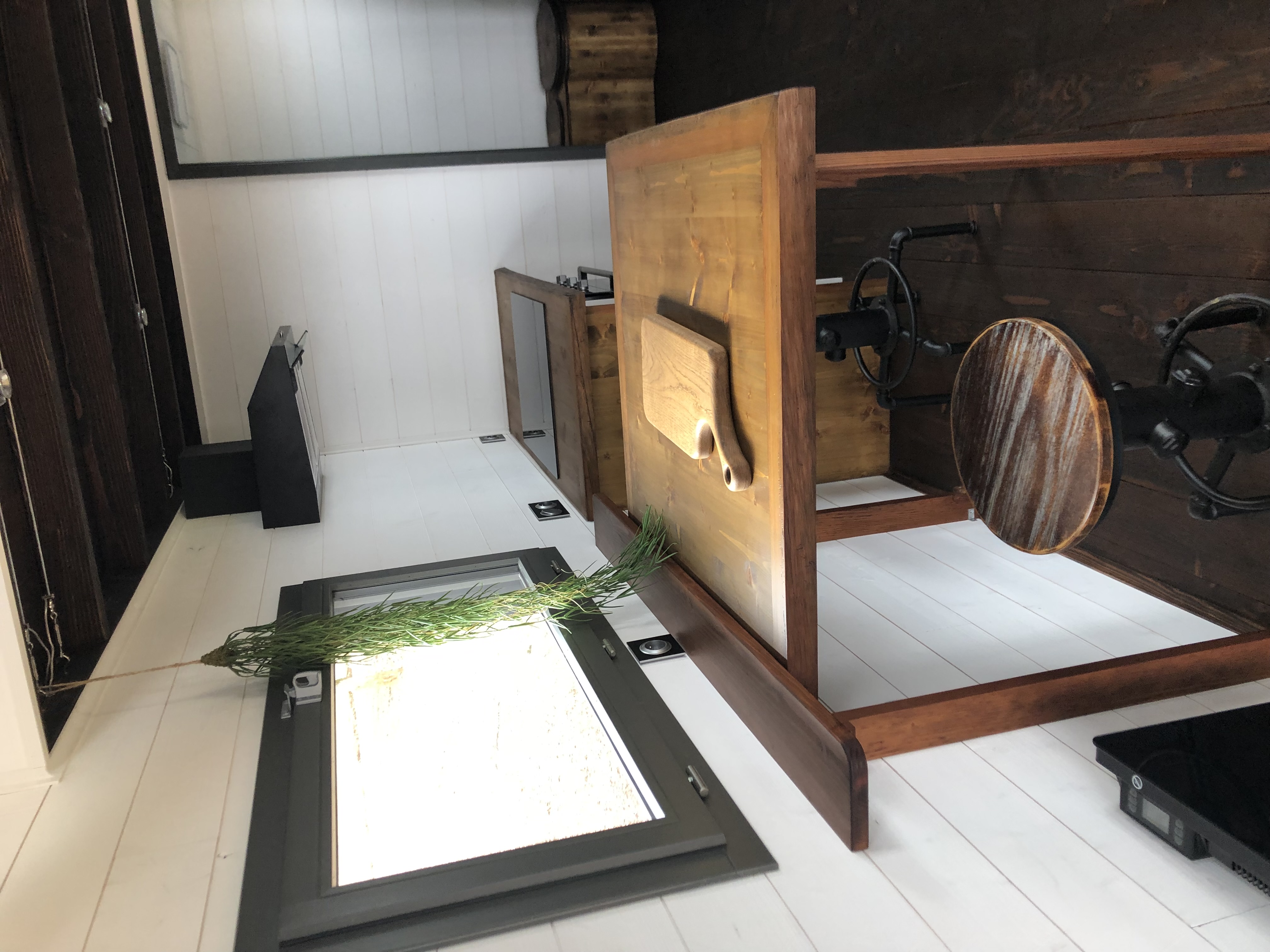 La Ferme de la Truffe - Tiny house et Bain Nordique, Cuzance - photo 8