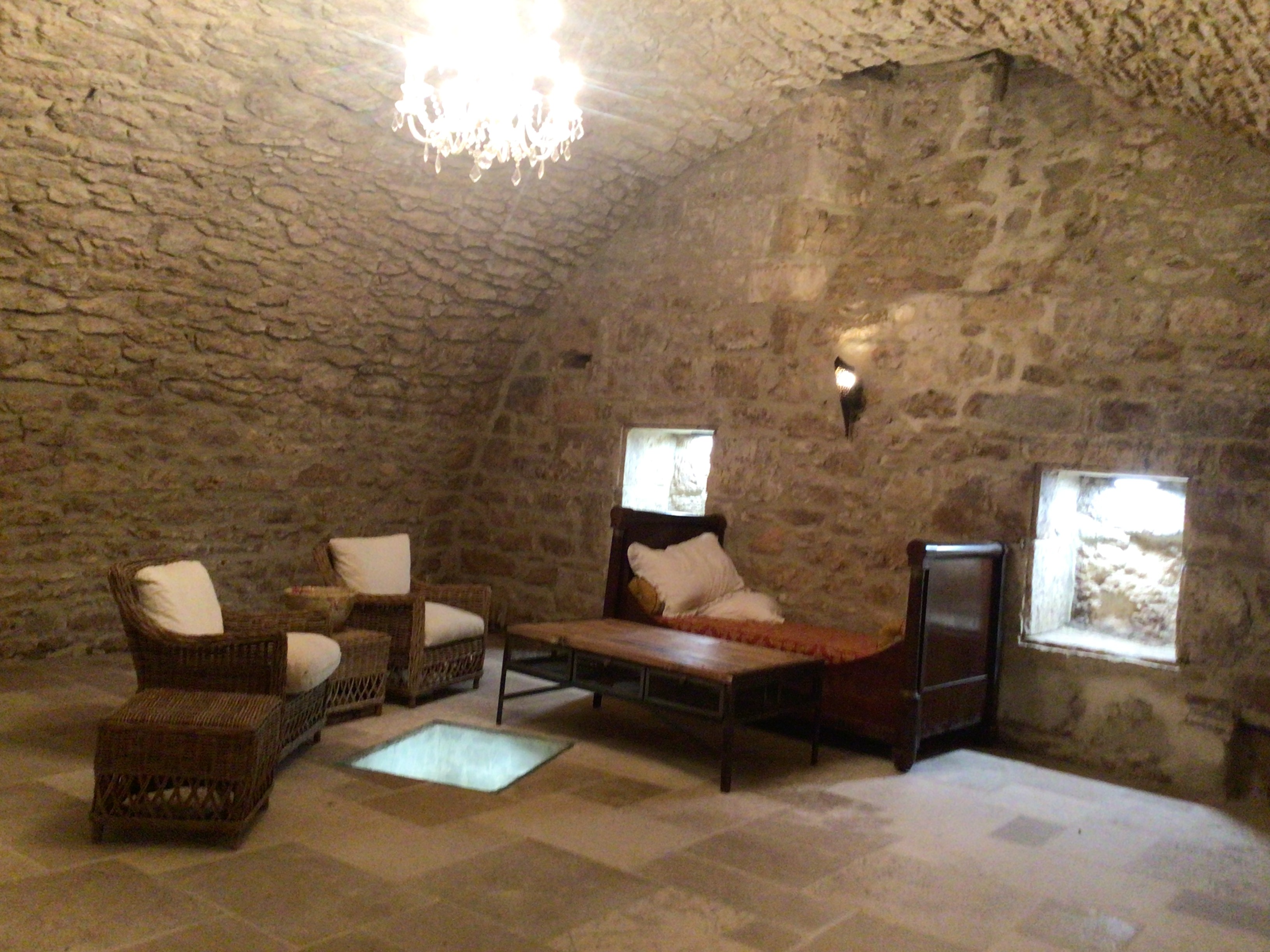 Surprenante Maison "Cave voûtée", Castelnau Montratier-Sainte Alauzie - photo 4
