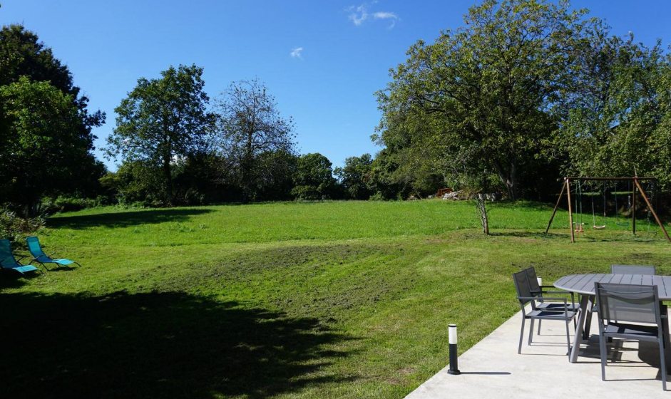 Gîte du Fau, Bessonies - photo 10