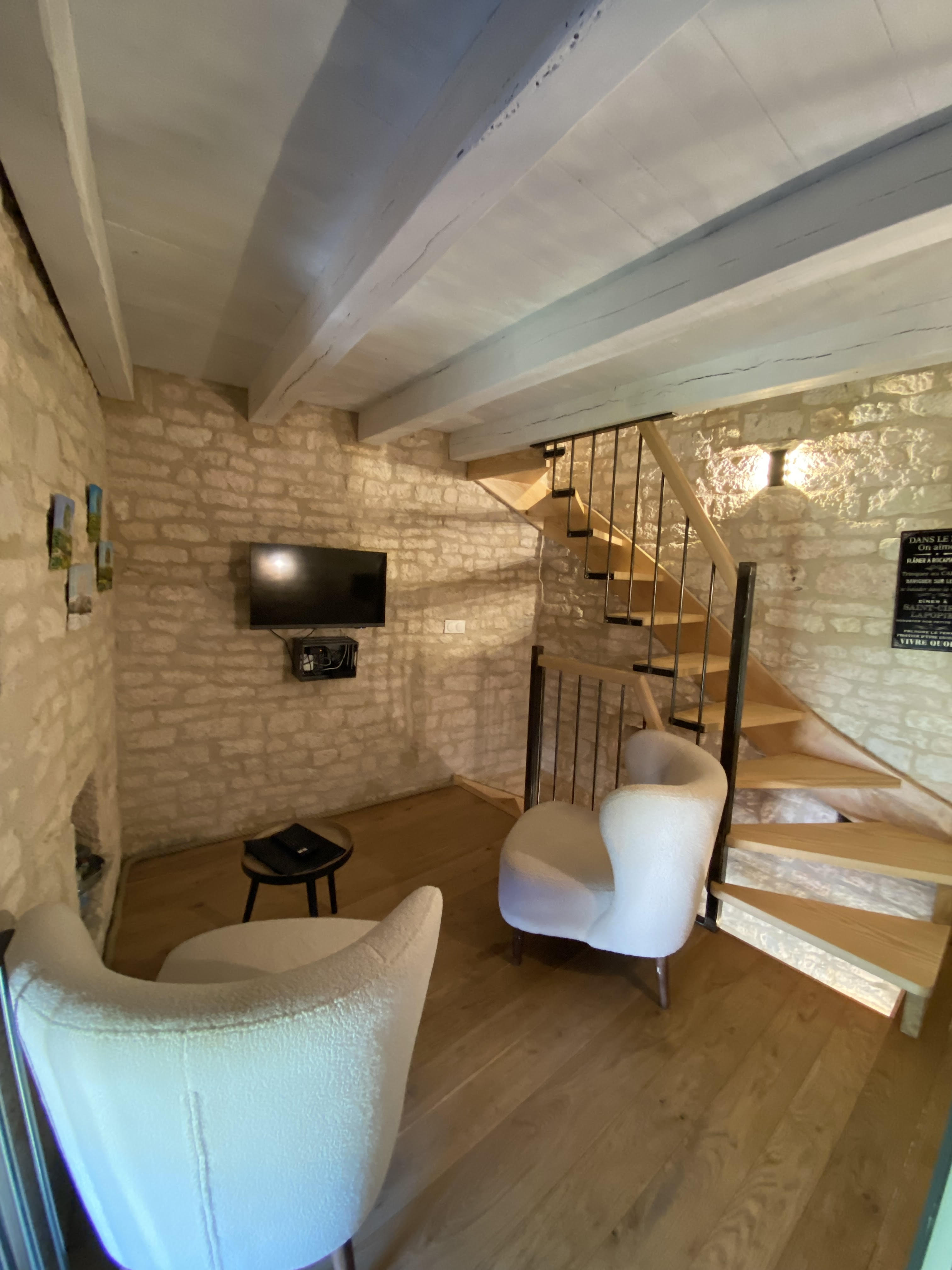 Le Pigeonnier du Rendier, Fontanes - photo 3