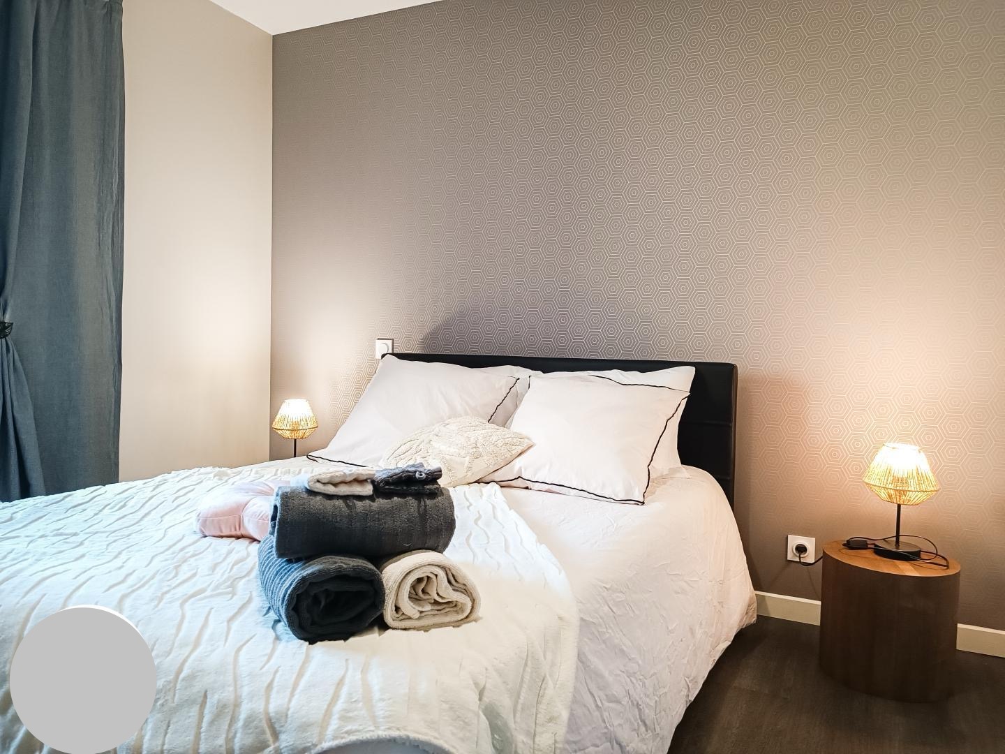 Gîte la Peira, Latronquière - photo 6