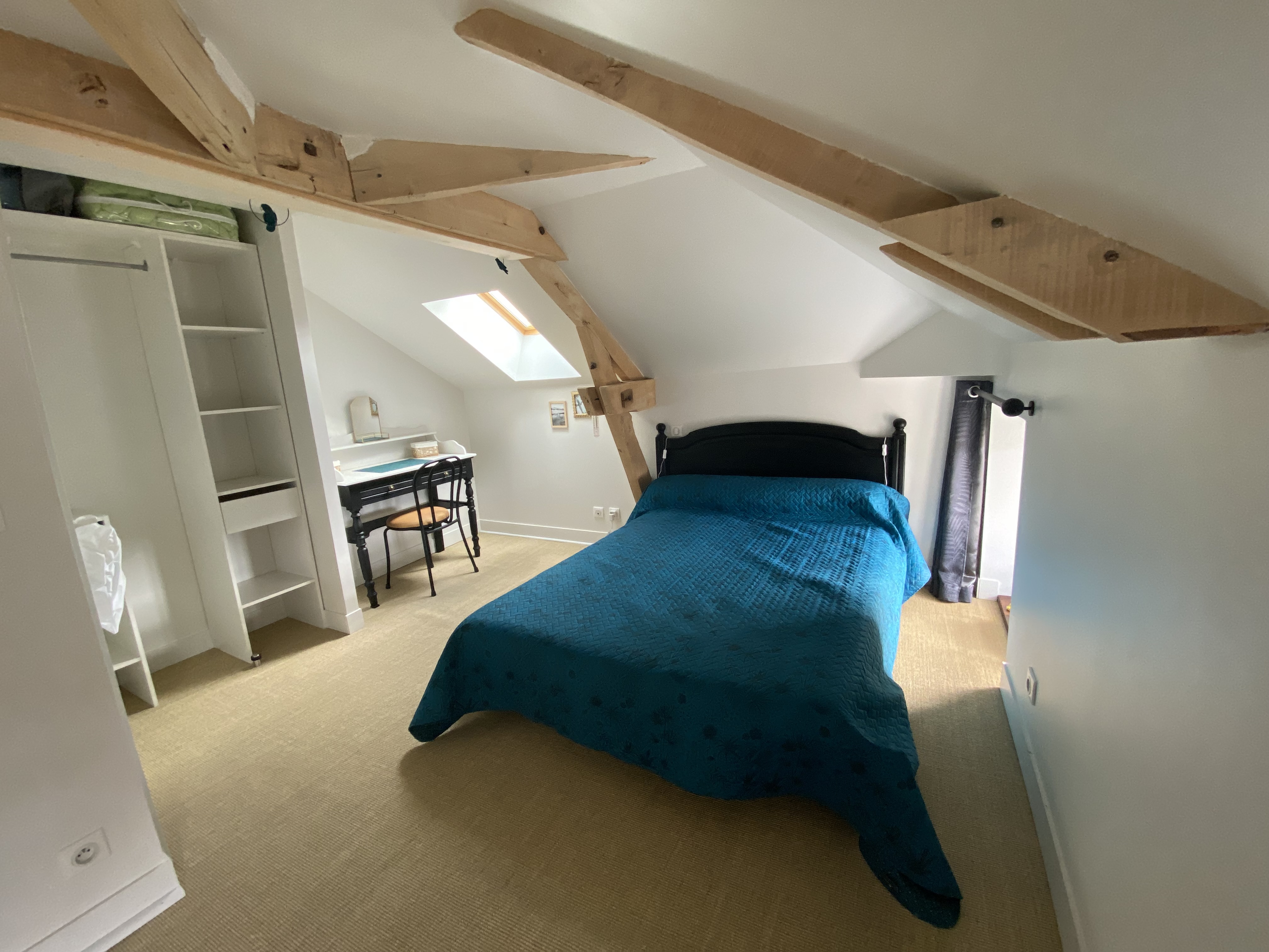 Gîte des nuits étoilées, Caillac - photo 12