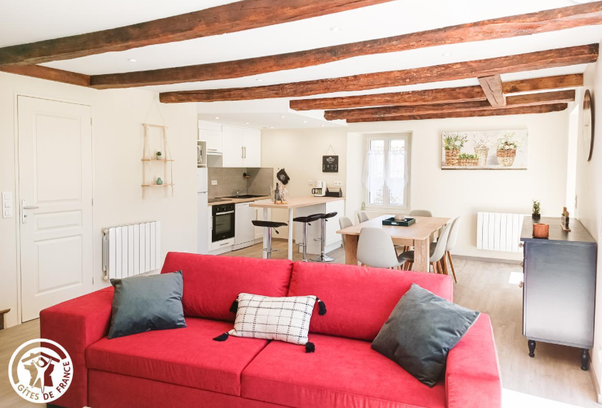 Gîte du Fau, Bessonies - photo 11