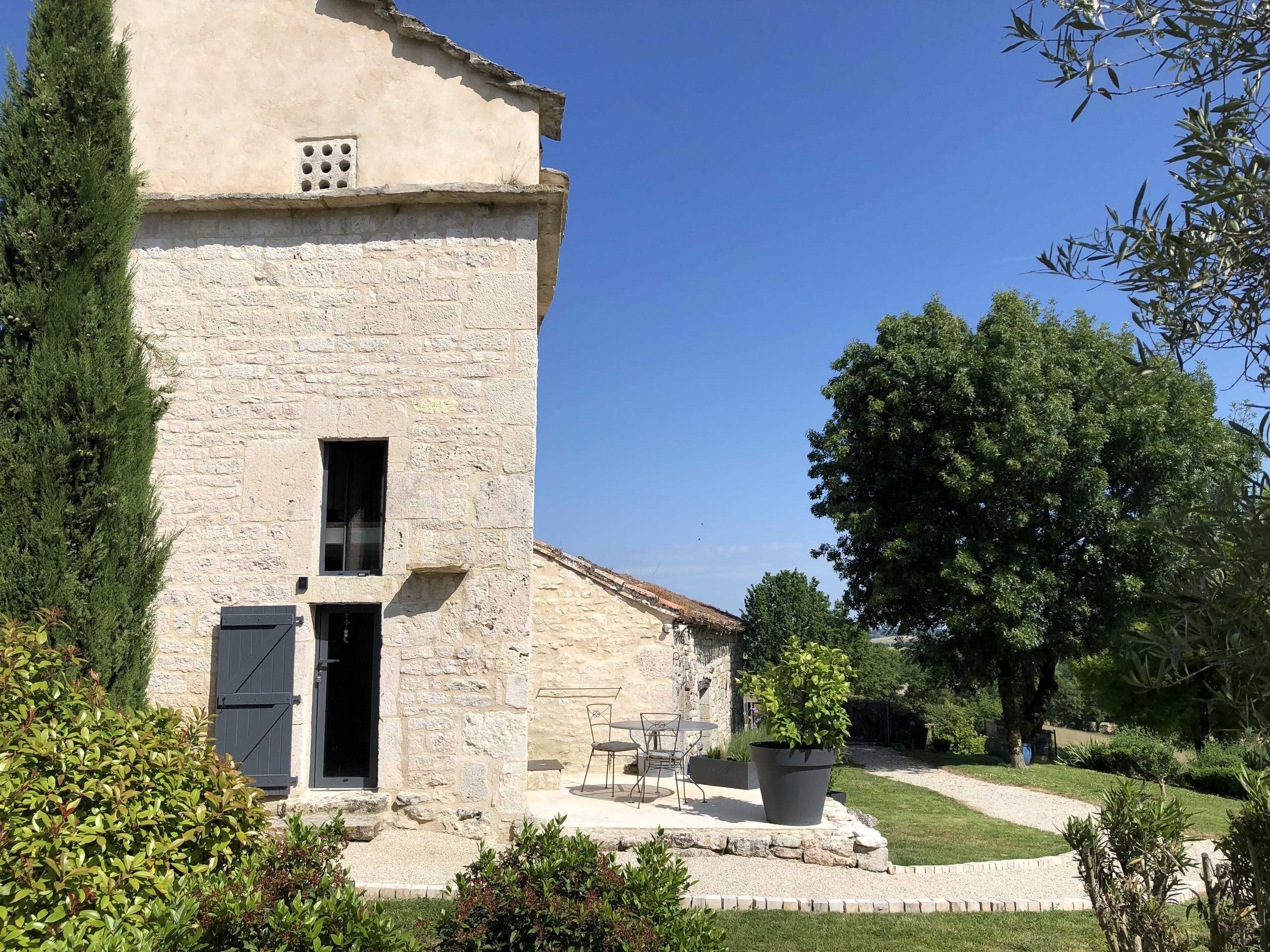 Le Pigeonnier du Rendier, Fontanes - photo 6