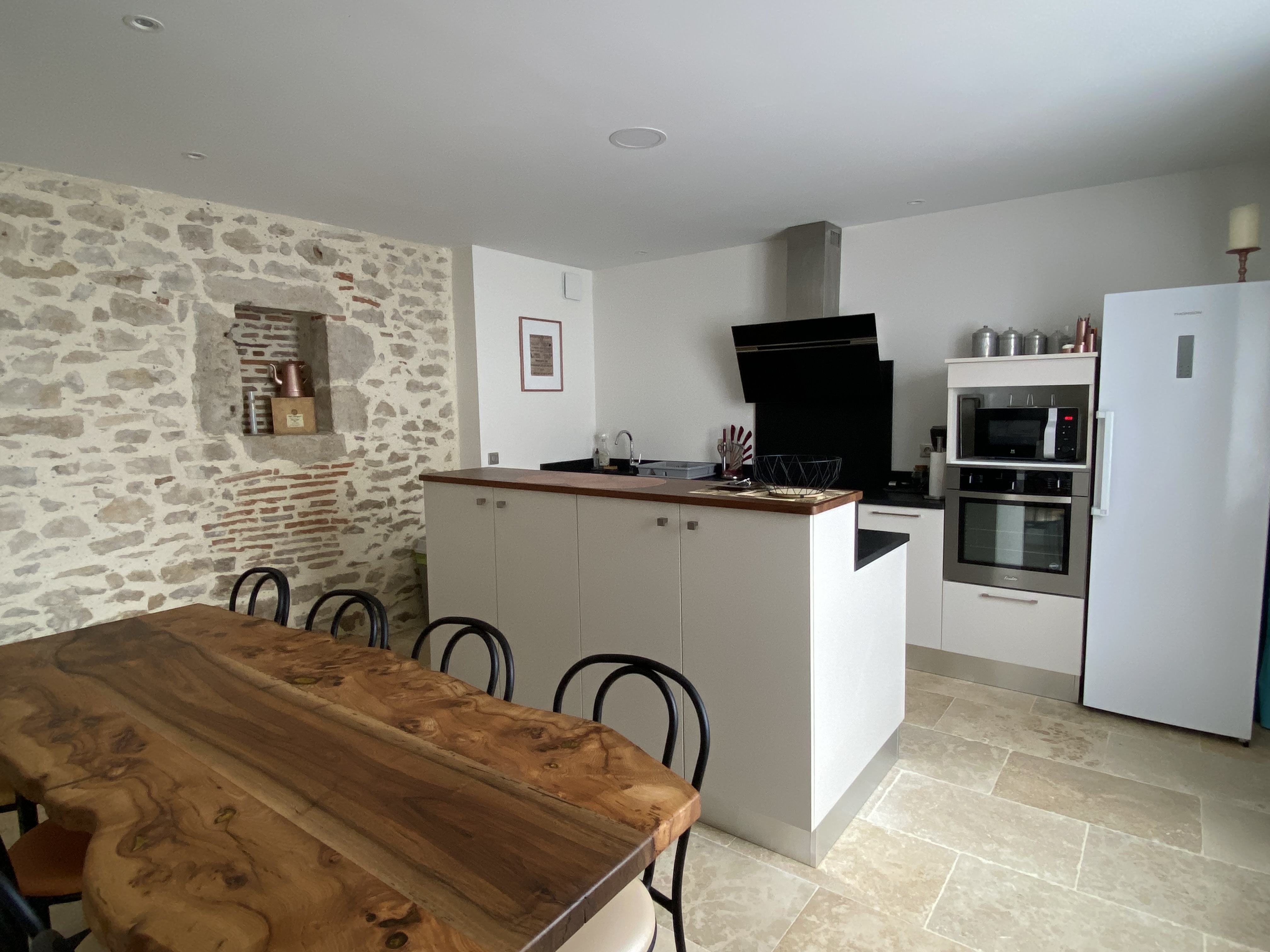 Gîte des nuits étoilées, Caillac - photo 16