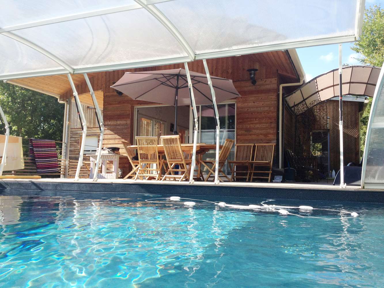 La Villa Mousset, Castelfranc - photo 16