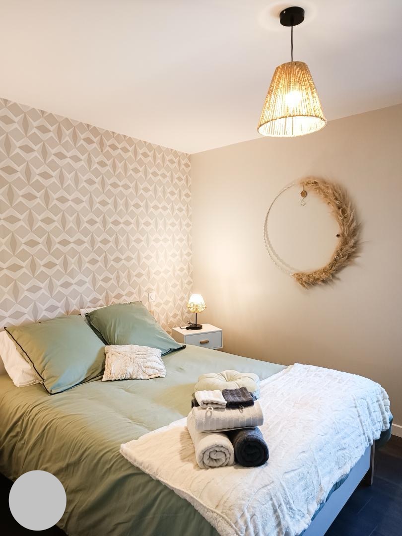 Gîte la Peira, Latronquière - photo 7