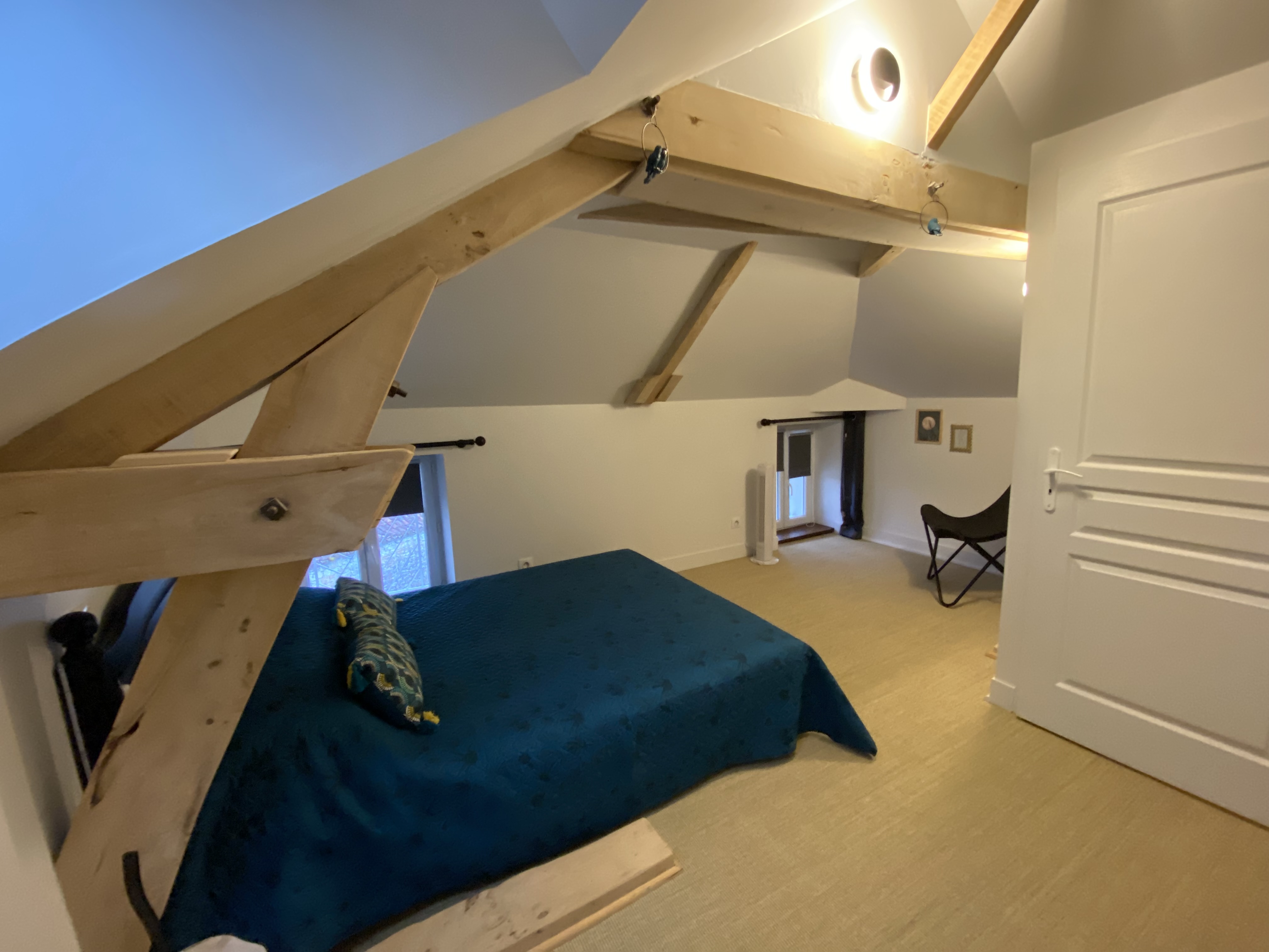 Gîte des nuits étoilées, Caillac - photo 18