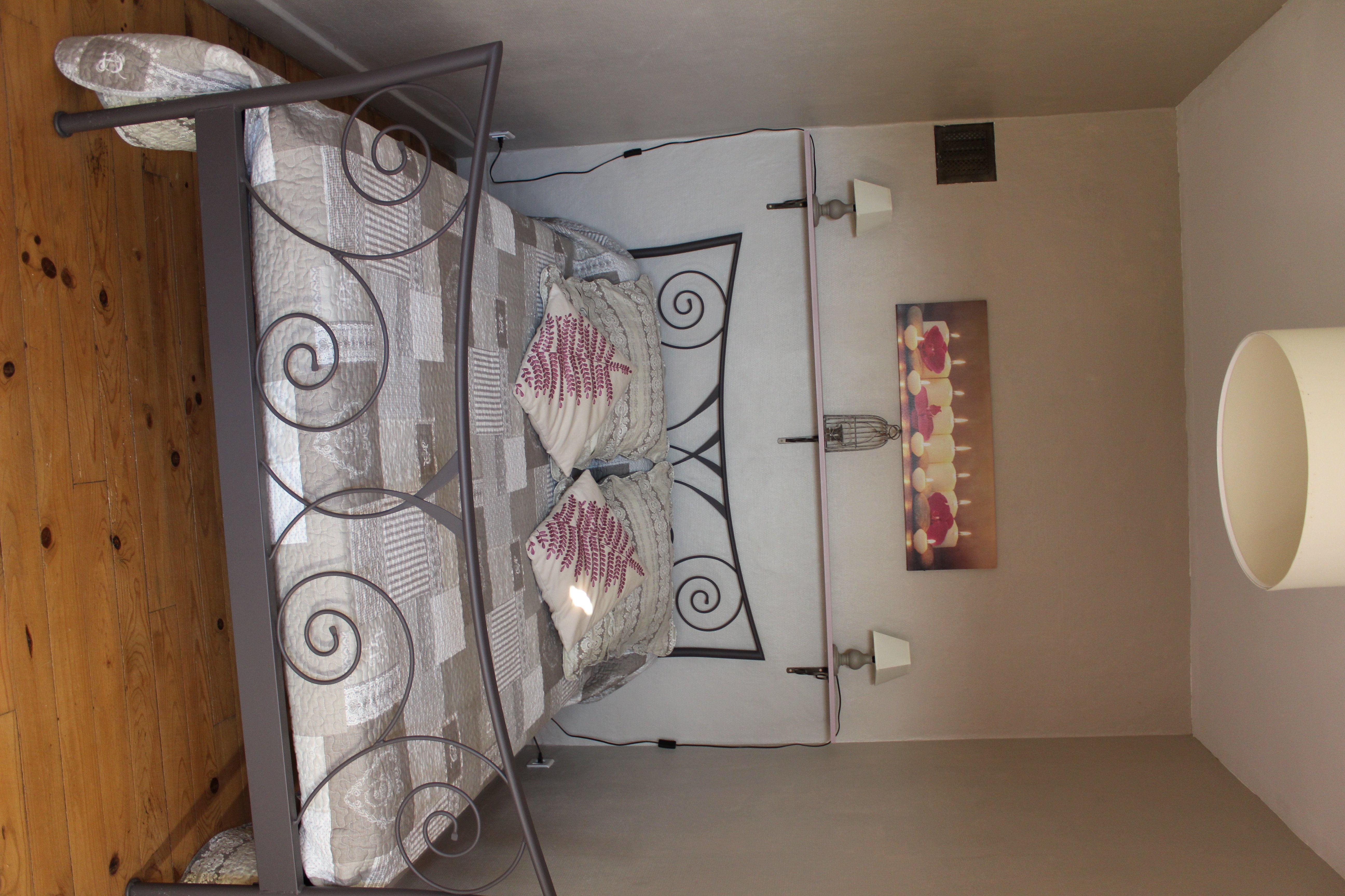 Gite Labouysse, Saint-Vincent-Rive-d'Olt - photo 13