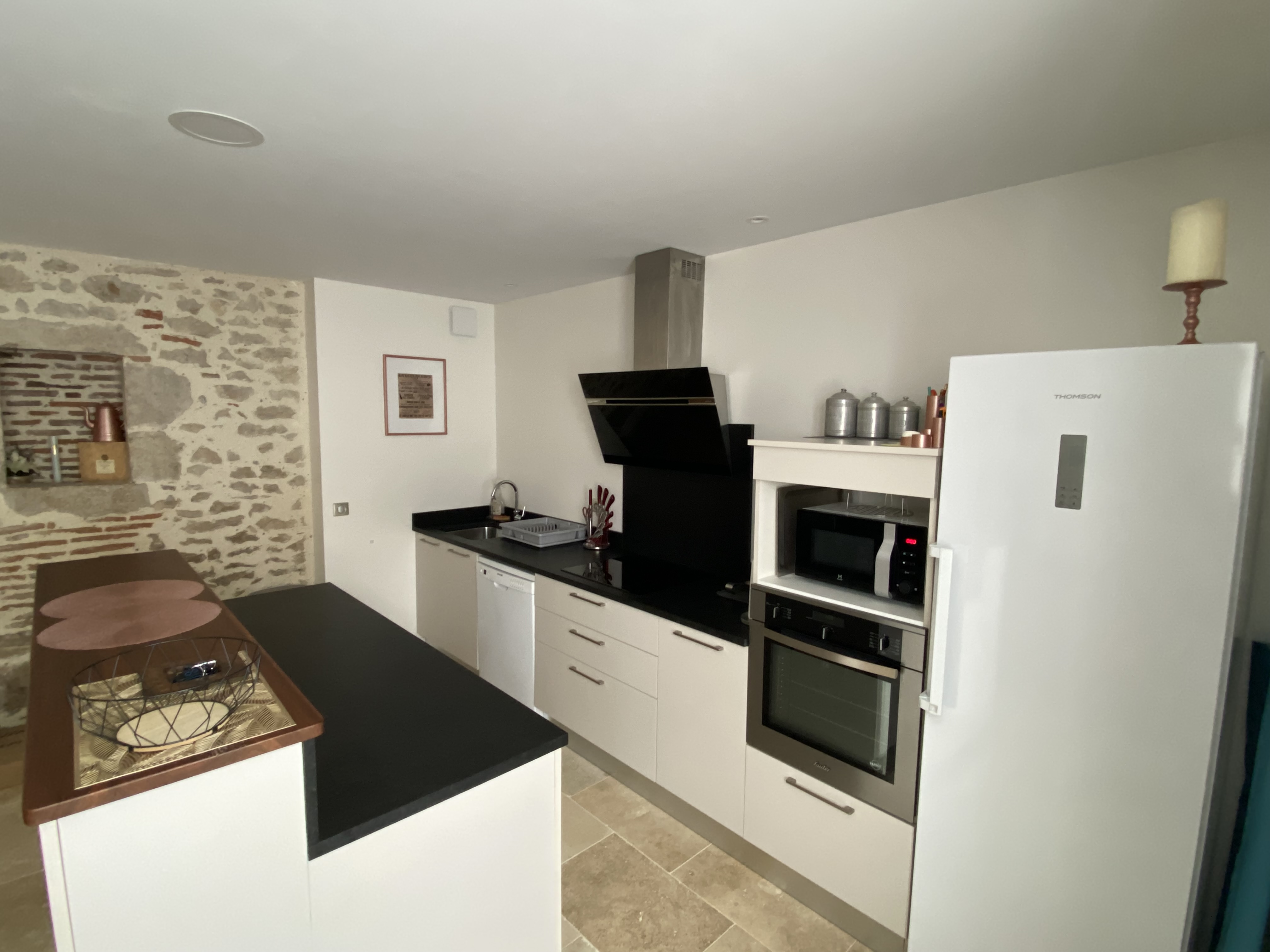 Gîte des nuits étoilées, Caillac - photo 19
