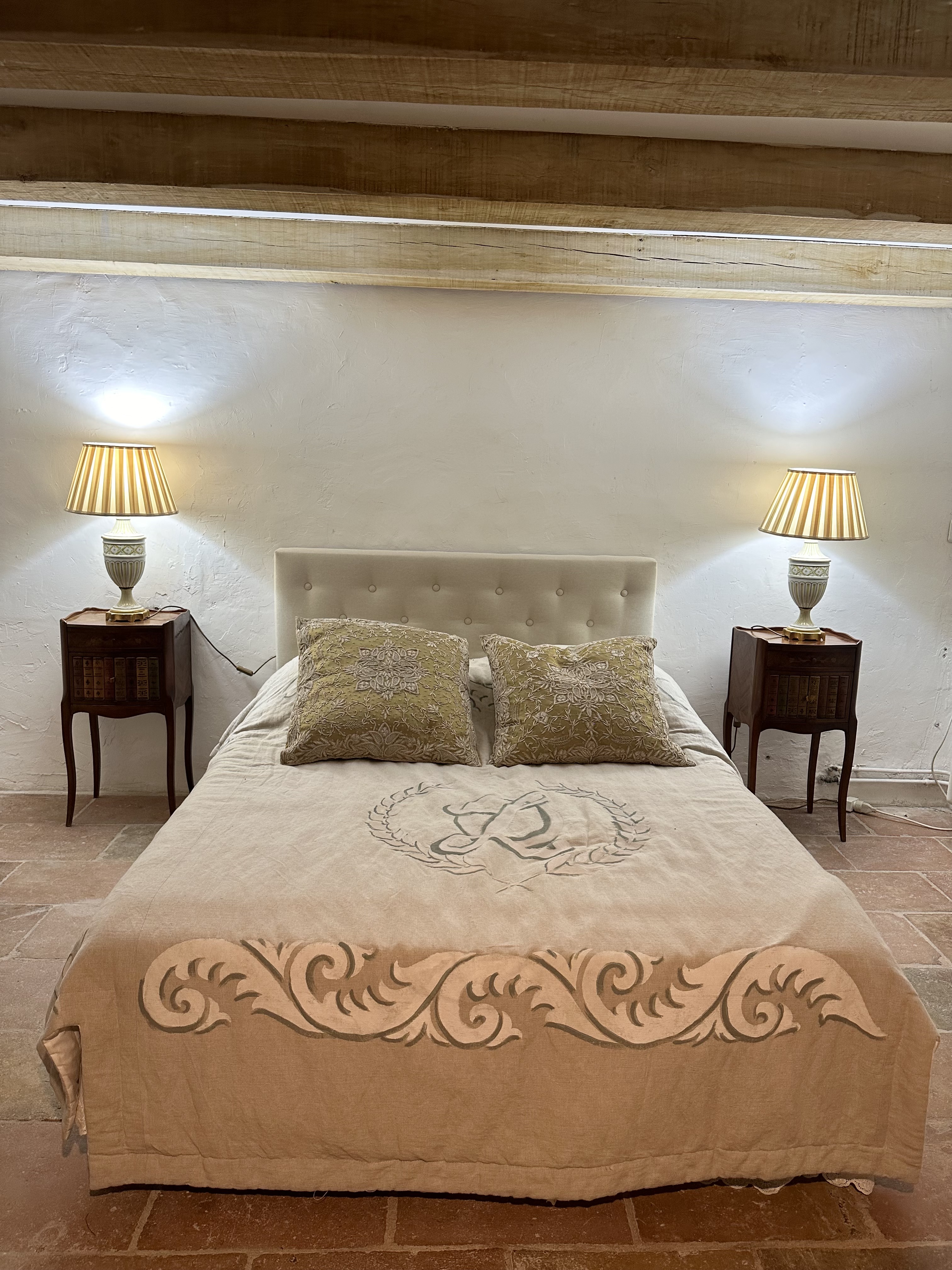 Surprenante Maison "Cave voûtée"