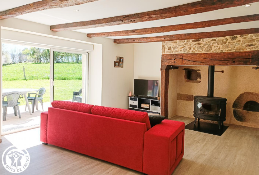 Gîte du Fau, Bessonies - photo 14