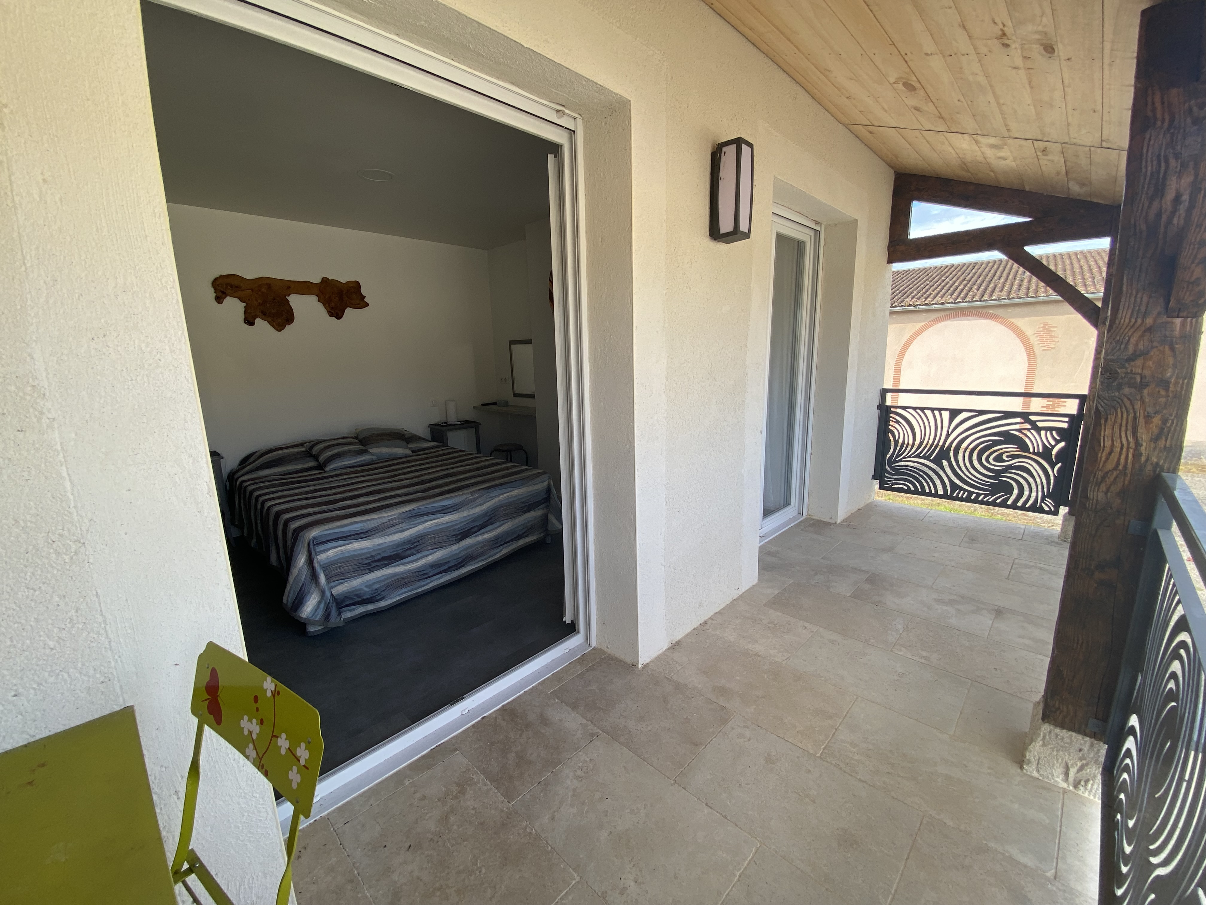 Gîte des nuits étoilées, Caillac - photo 21