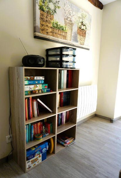 Gîte du Fau, Bessonies - photo 15