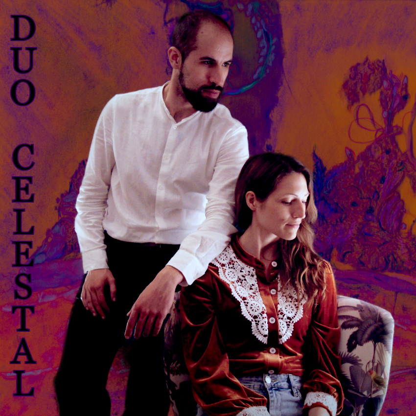 Concert Duo Celestale "Chansons d'art"